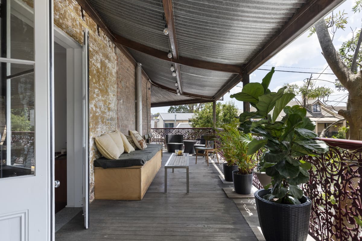 57 Reynolds Street, Balmain - Thumbnail 2