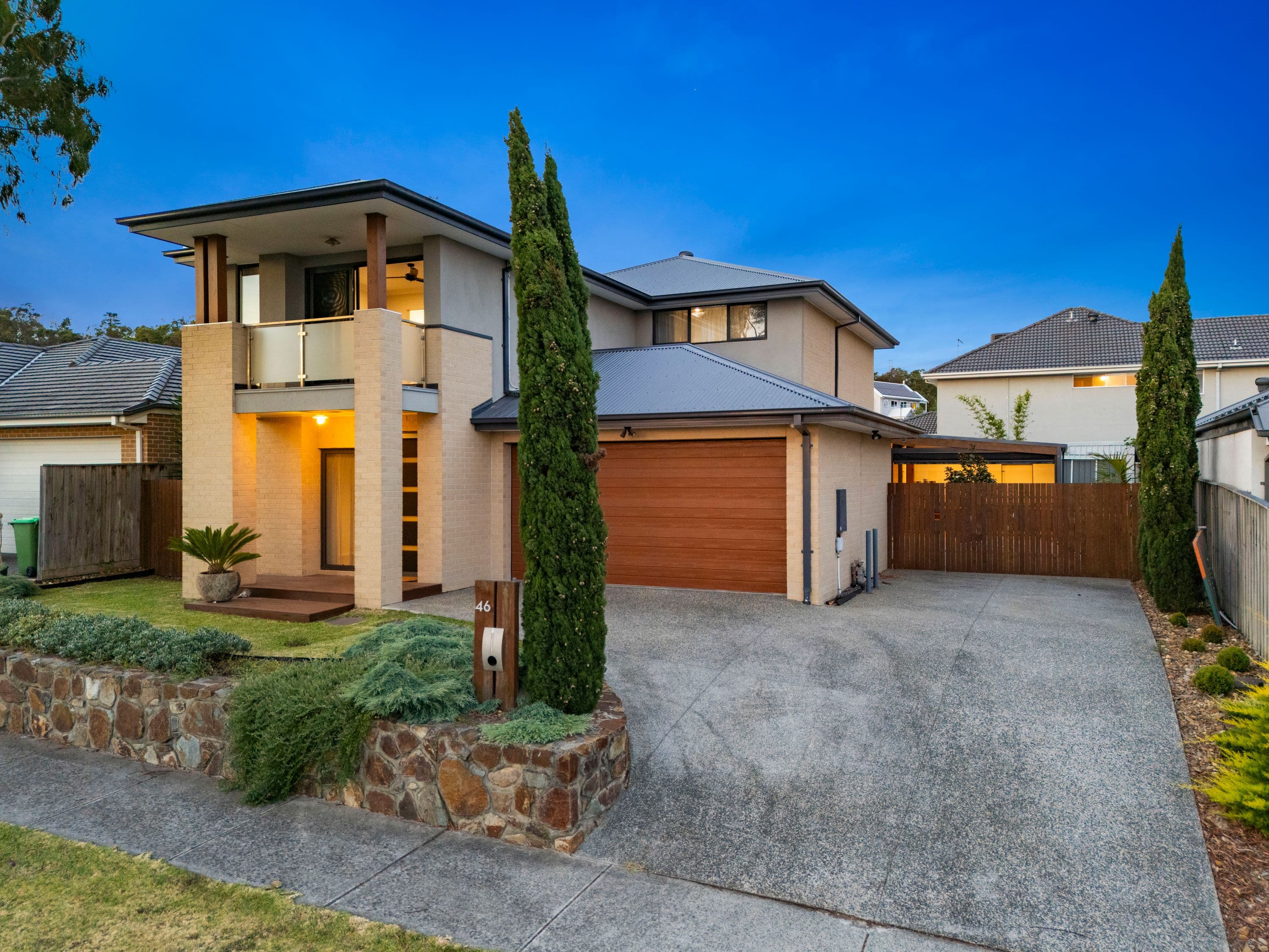 46 Goldsborough Drive, Officer VIC 3809, Officer - Thumbnail 2