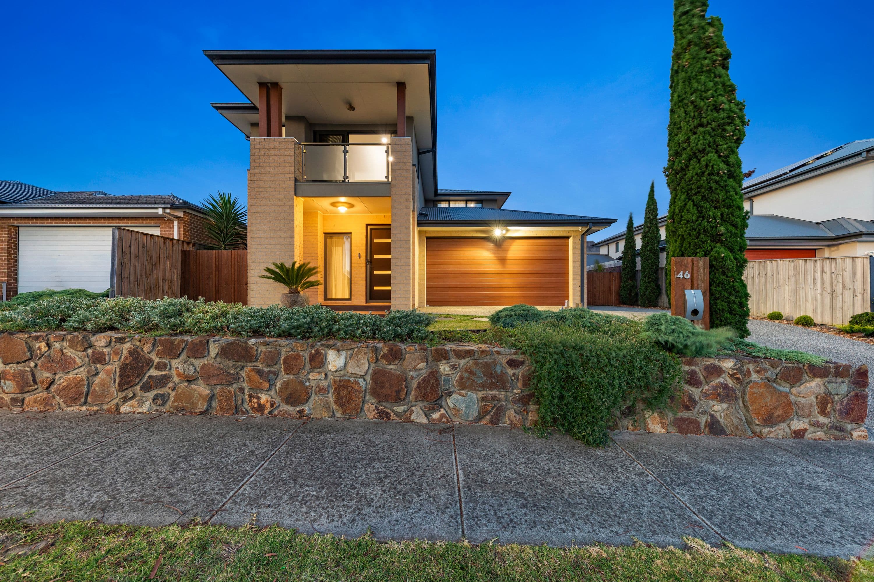 46 Goldsborough Drive, Officer VIC 3809, Officer - Thumbnail 3