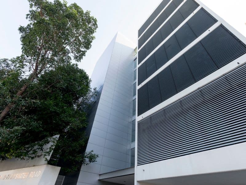401/72 Bayswater Road, Rushcutters Bay - Thumbnail 3