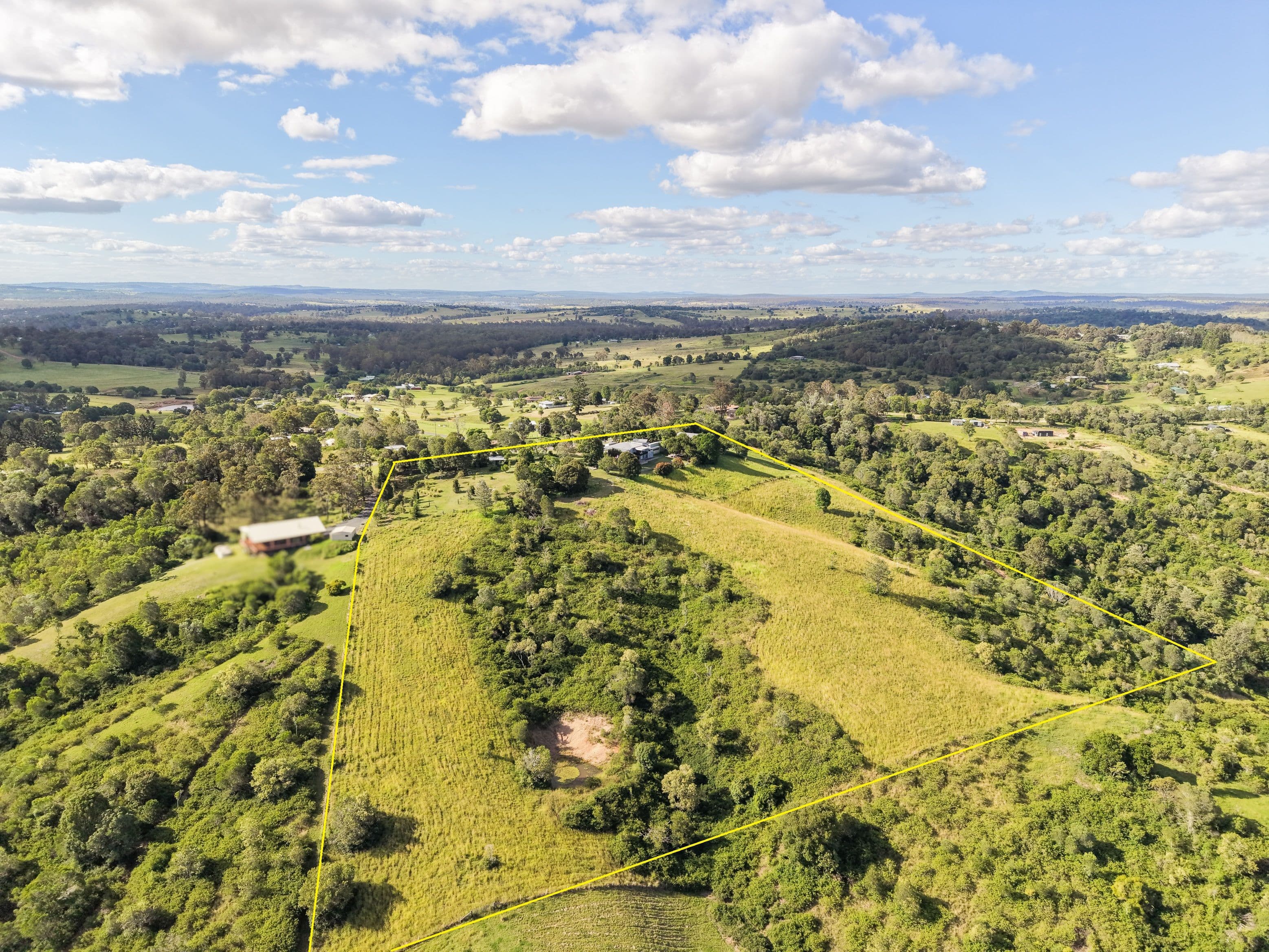 236 Mercer Springate Road, East Nanango QLD 4615, East Nanango - Thumbnail 2