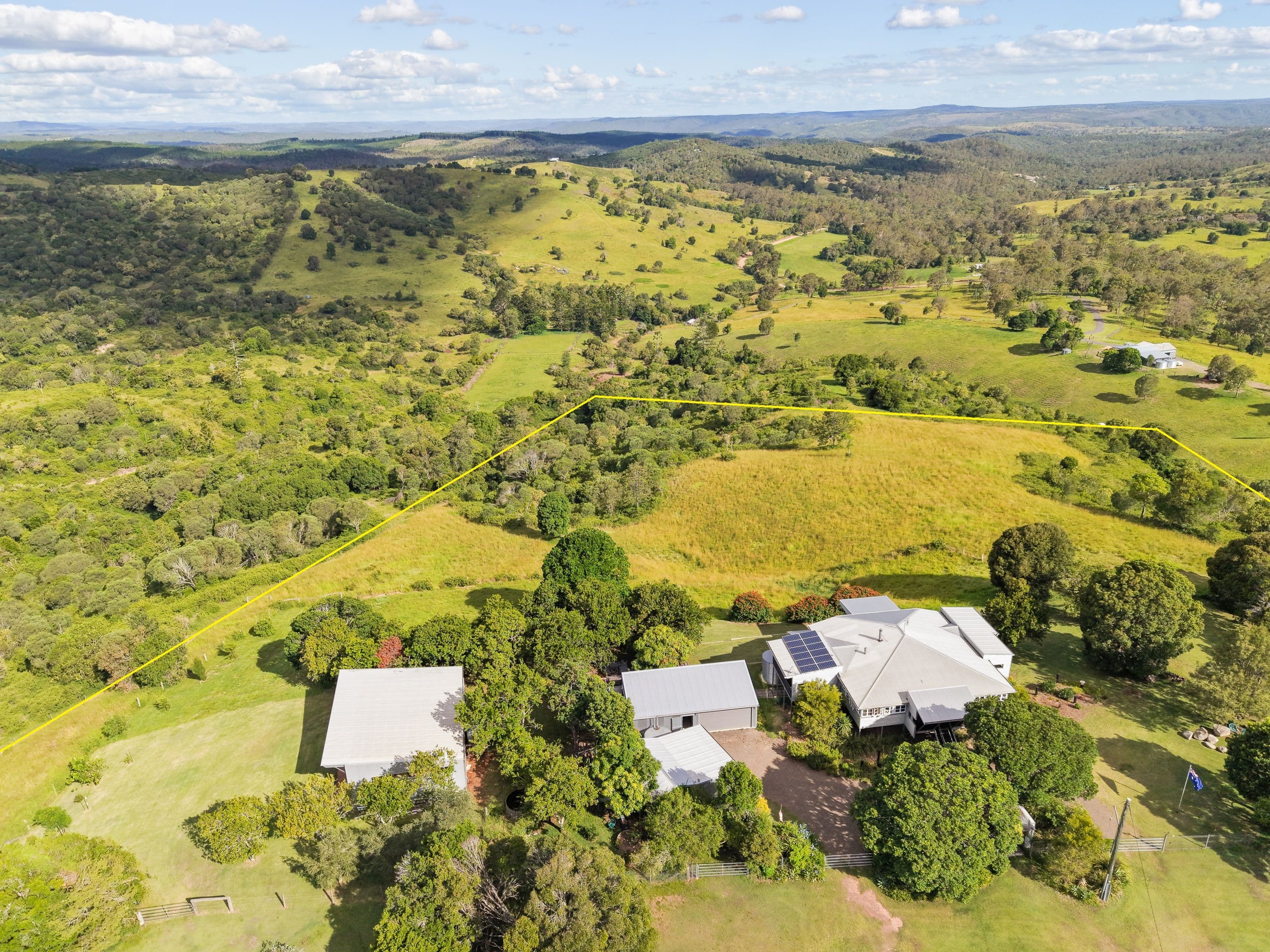 236 Mercer Springate Road, East Nanango QLD 4615, East Nanango - Thumbnail 3