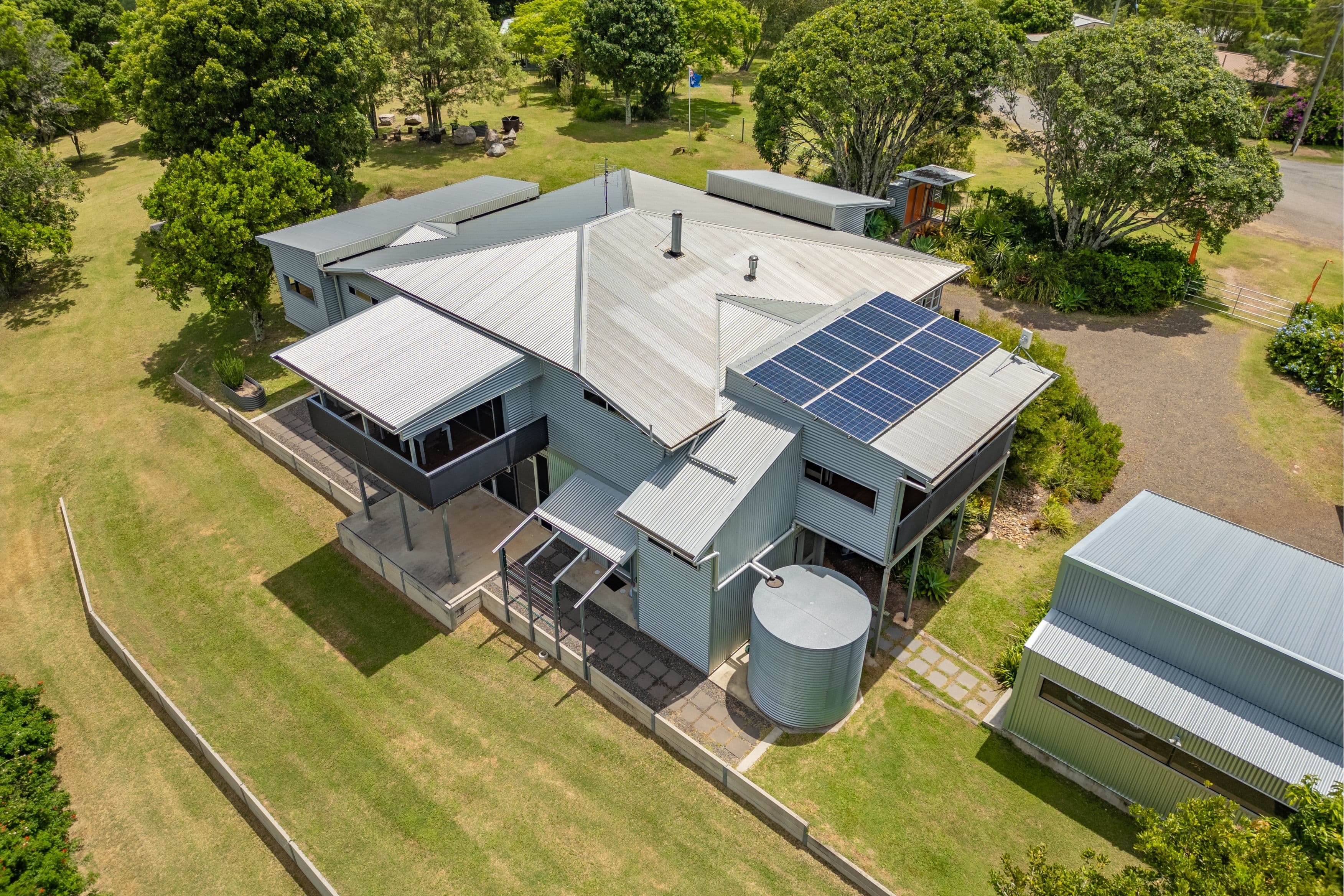 236 Mercer Springate Road, East Nanango QLD 4615, East Nanango - Thumbnail 4