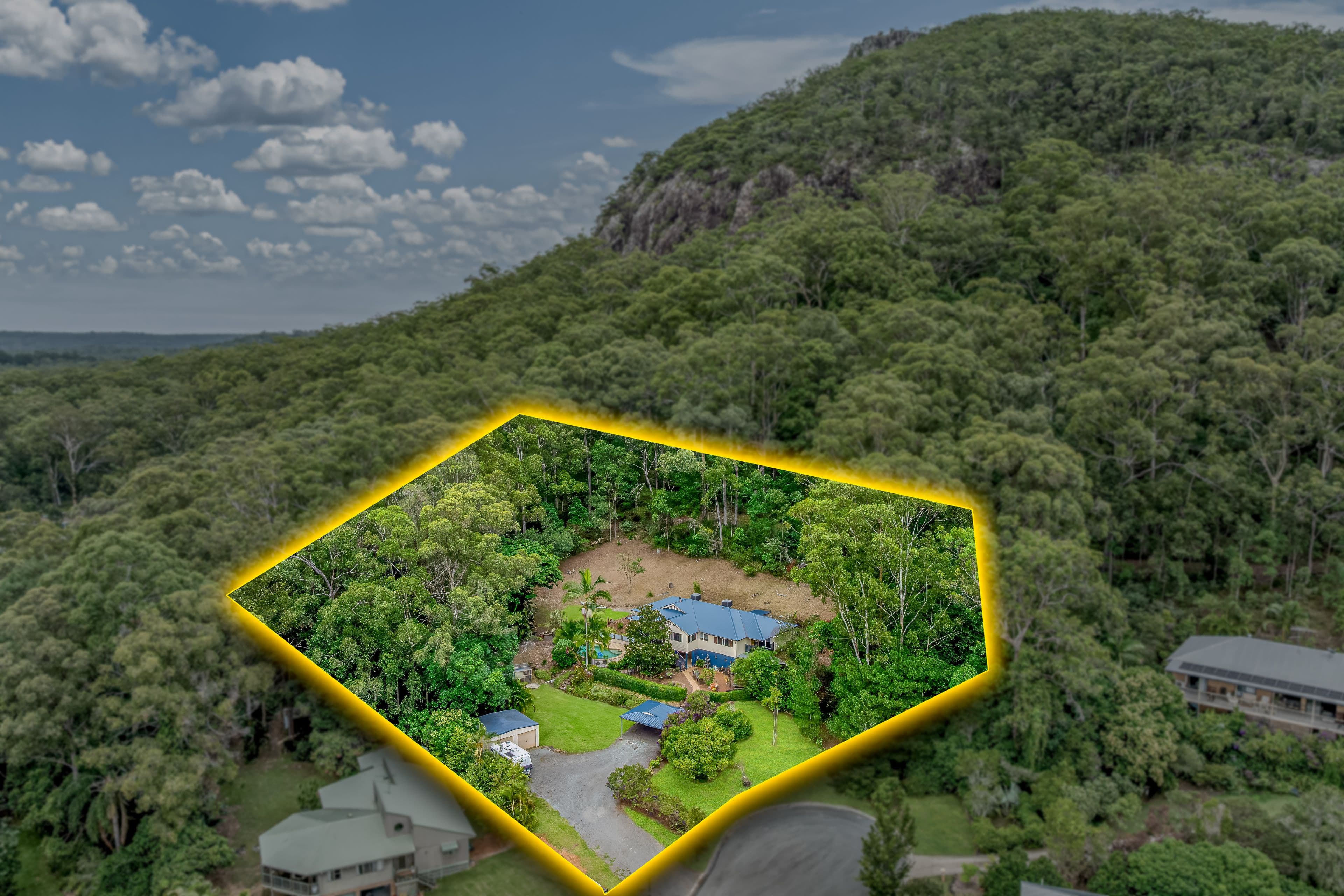 6 Knowles Place, Glass House Mountains QLD 4518, Glass House Mountains - Image 1