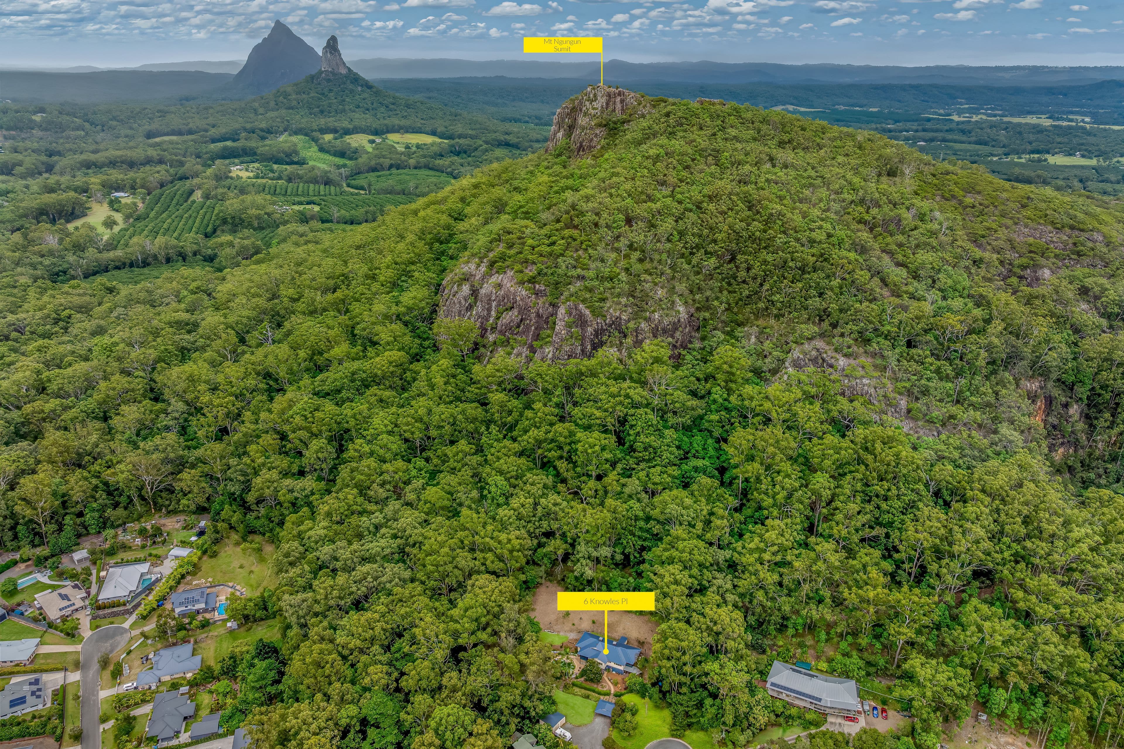 6 Knowles Place, Glass House Mountains QLD 4518, Glass House Mountains - Thumbnail 2