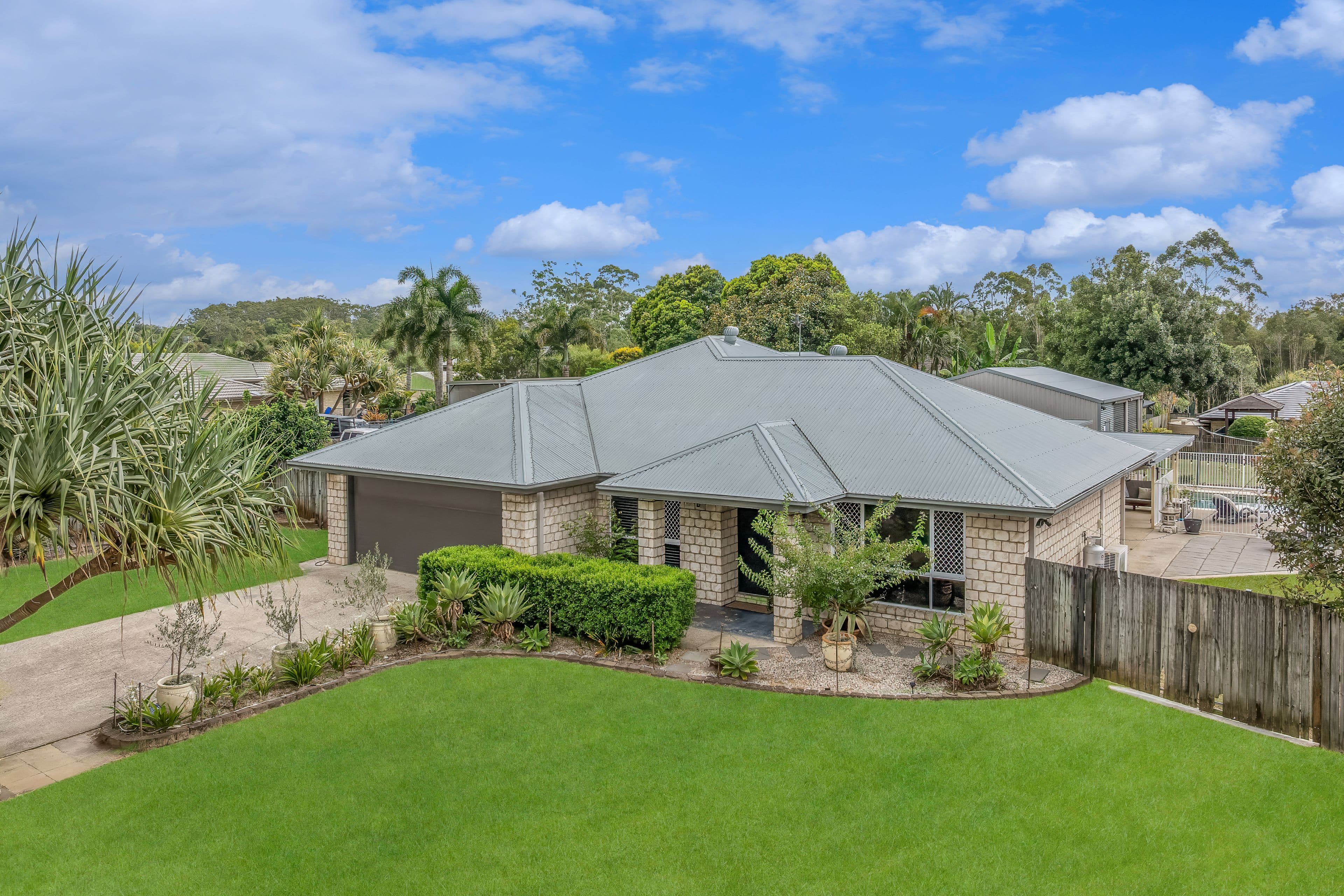 43 Endeavour Bark Drive, Glass House Mountains QLD 4518, Glass House Mountains - Image 1