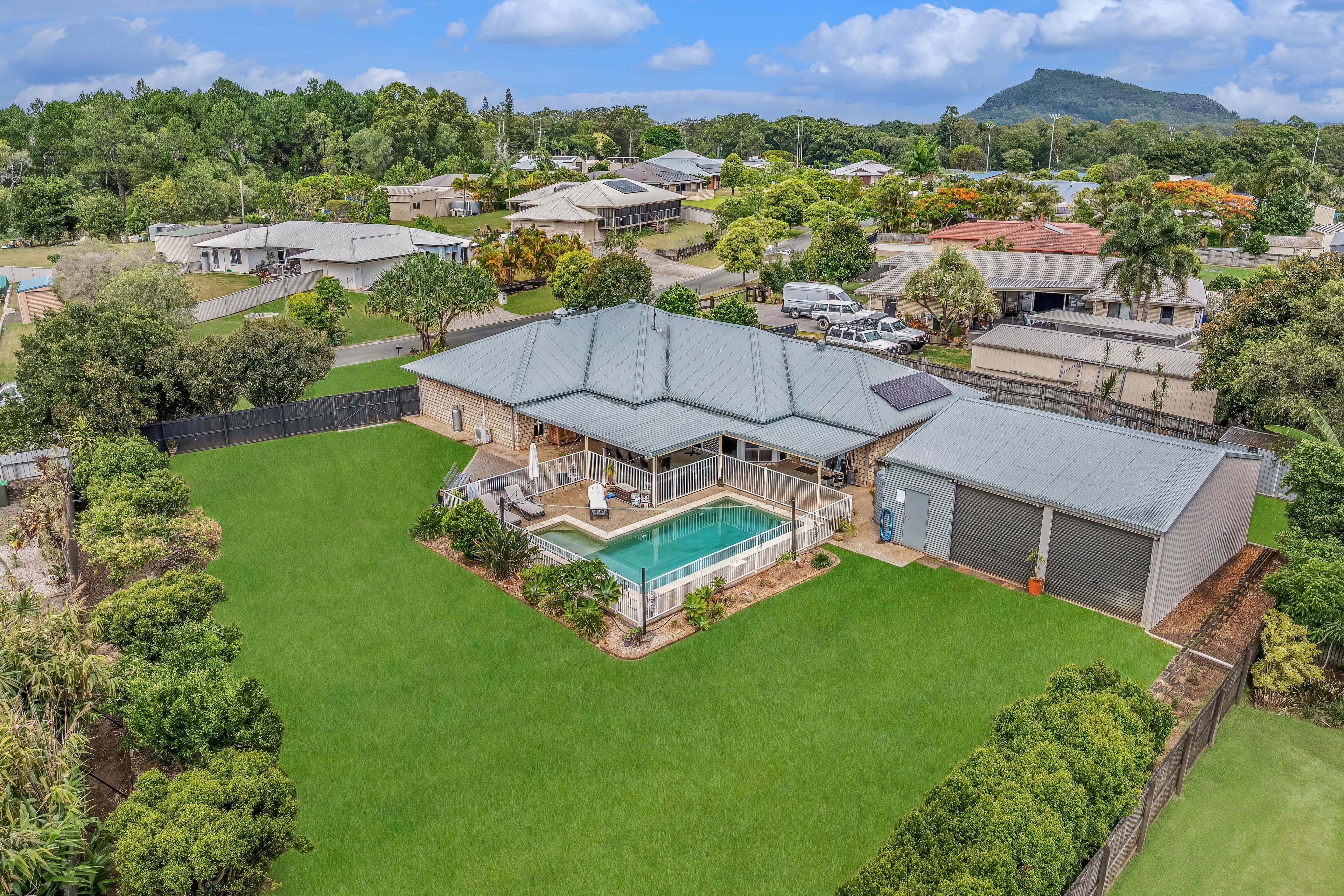 43 Endeavour Bark Drive, Glass House Mountains QLD 4518, Glass House Mountains - Thumbnail 3