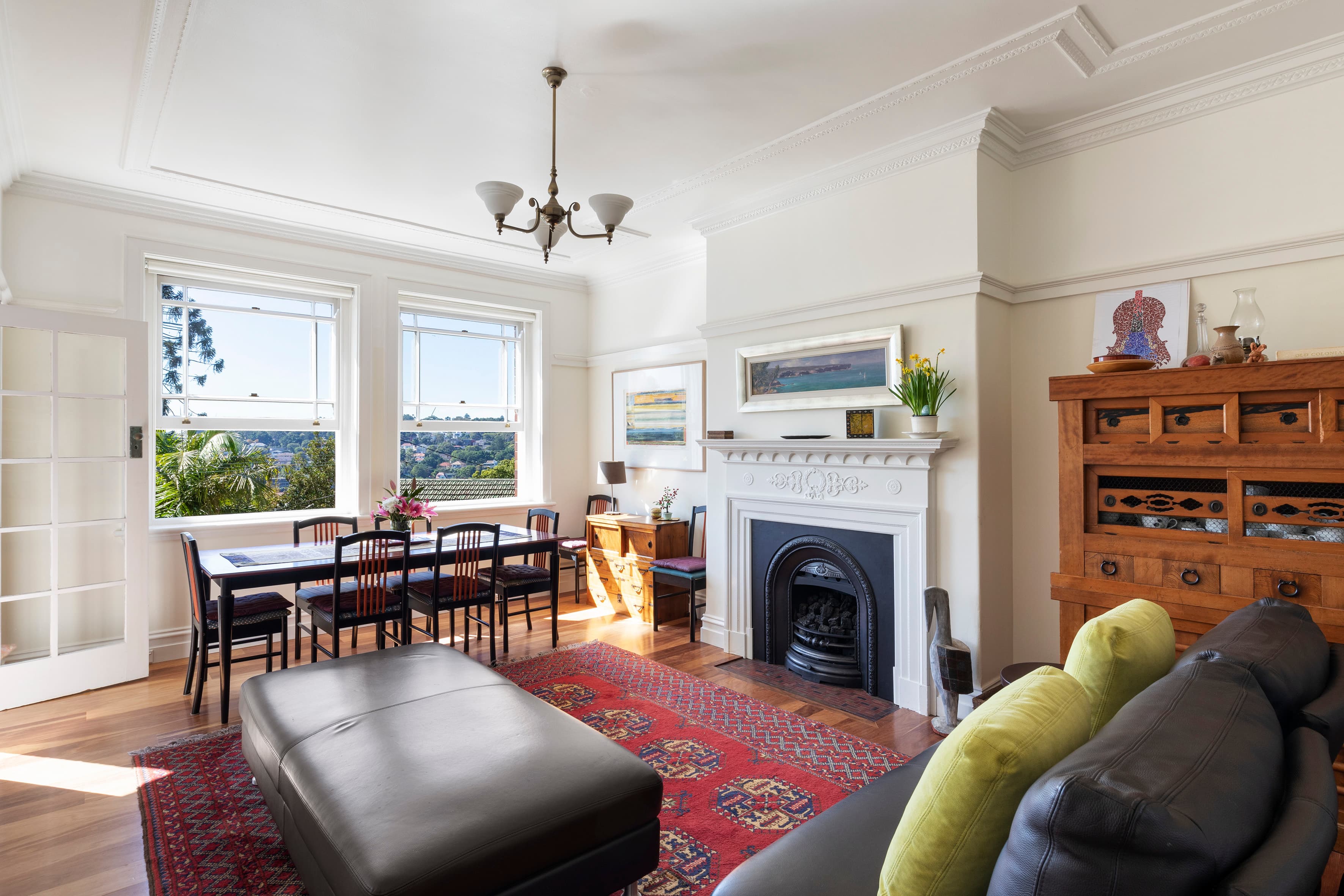4/313a Edgecliff Road, Woollahra - Image 1