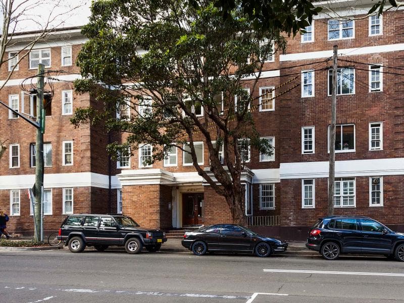 37/360 Bourke Street, Surry Hills - Image 1