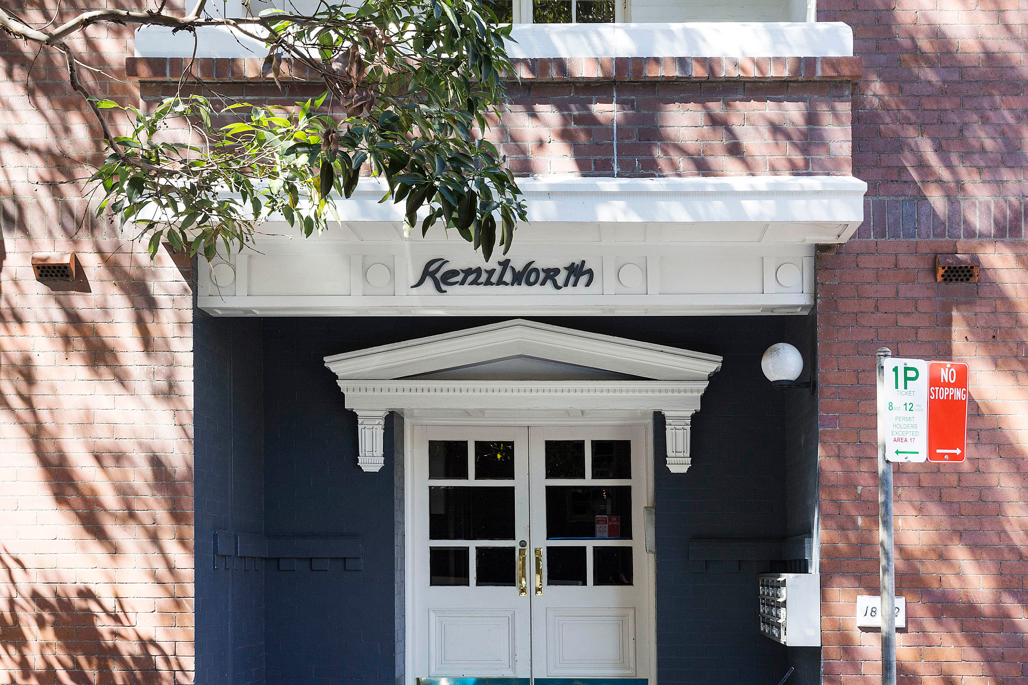 10/18-22 Hardie Street, Darlinghurst - Image 1