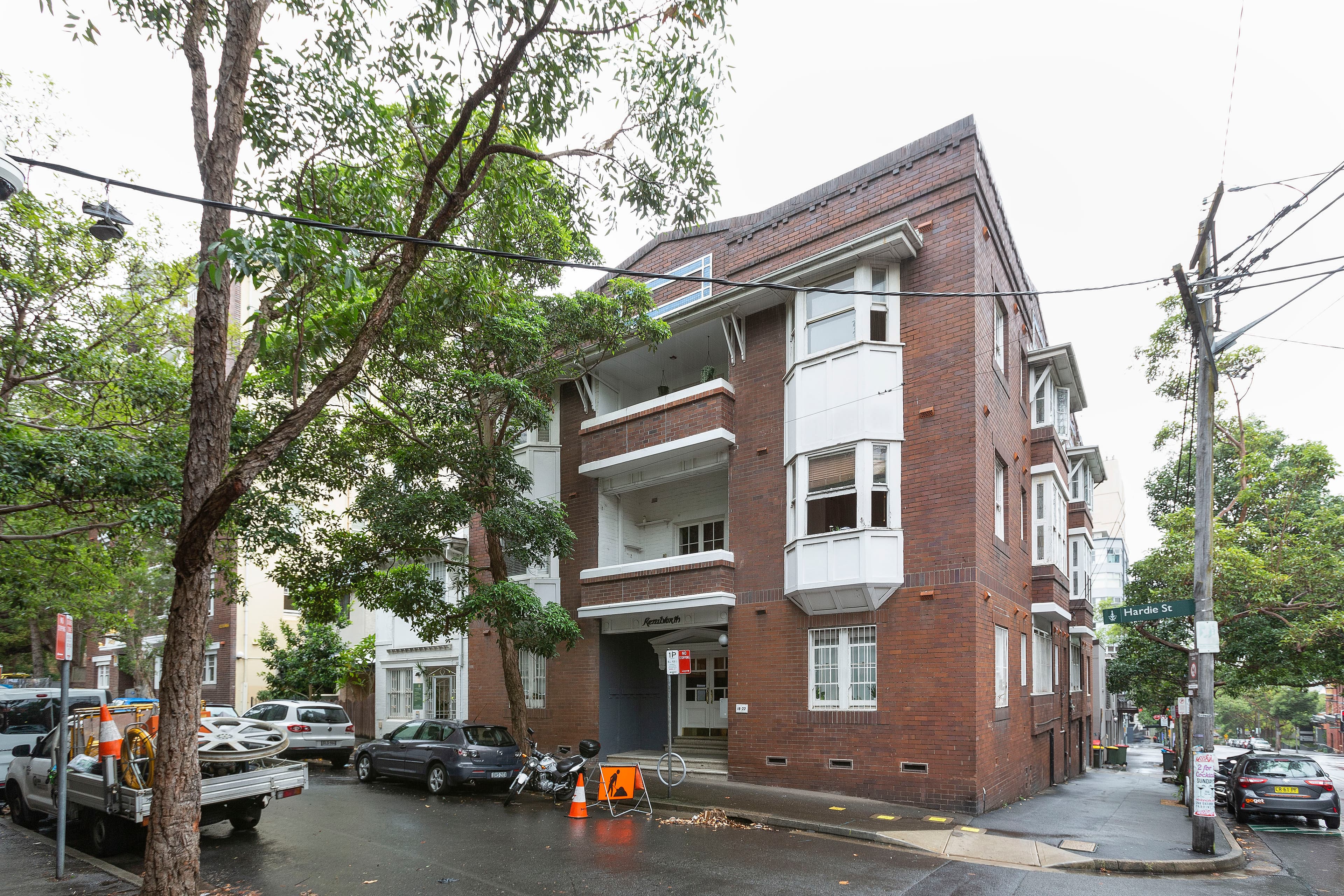 10/18-22 Hardie Street, Darlinghurst - Thumbnail 2