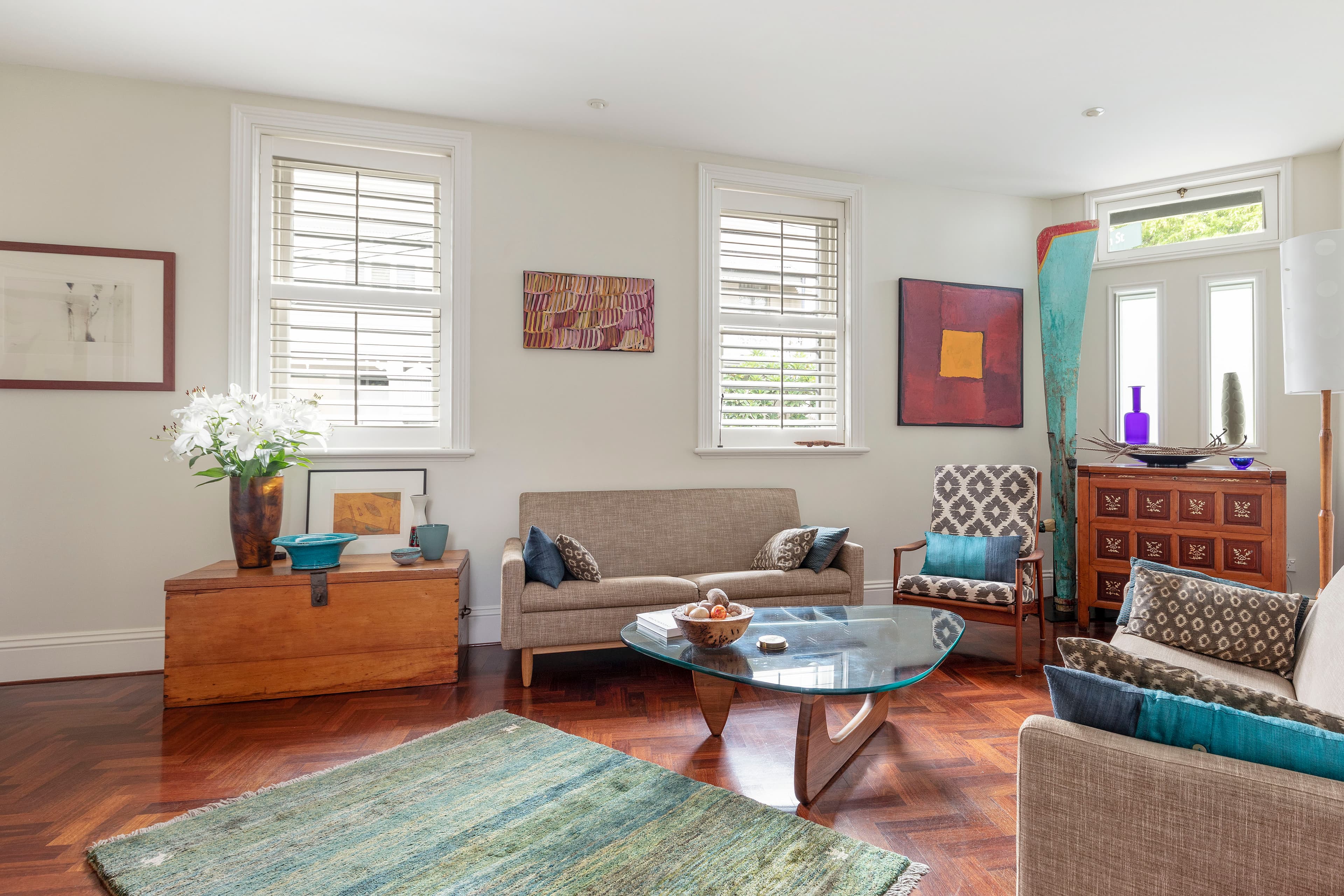 45 Ferry Road, Glebe - Thumbnail 2