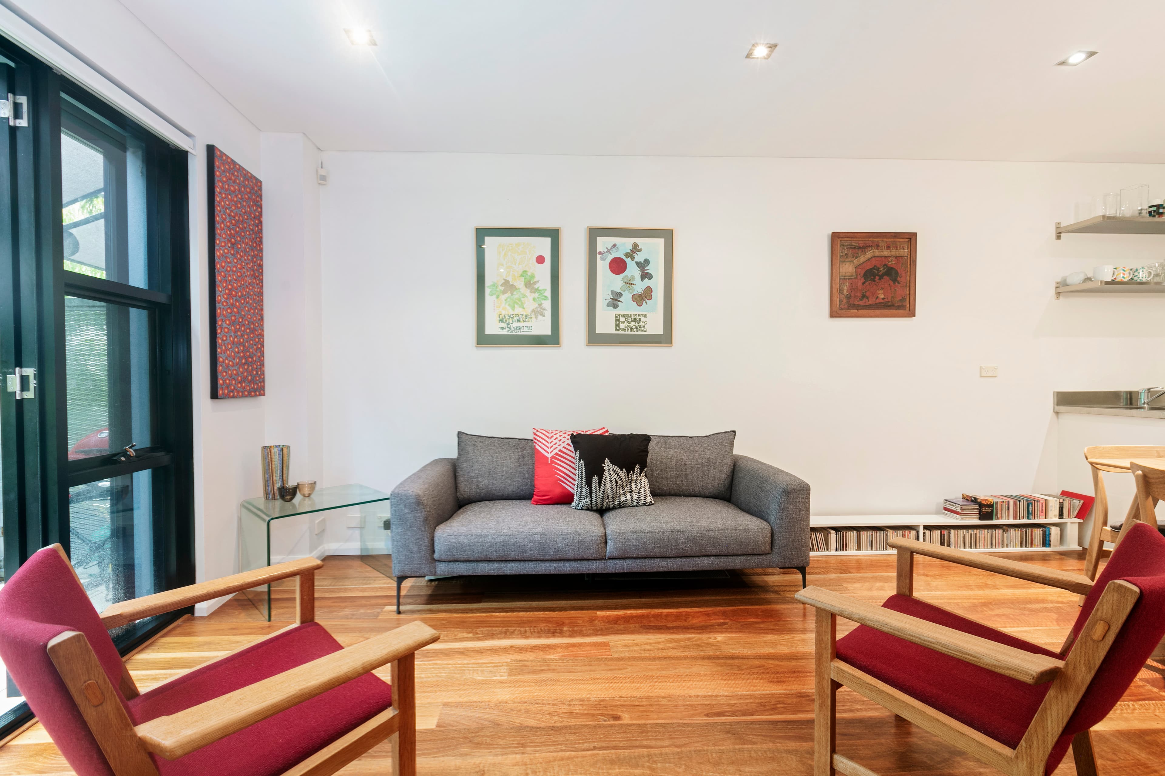 4/3-11 Marshall Street, Surry Hills - Thumbnail 2
