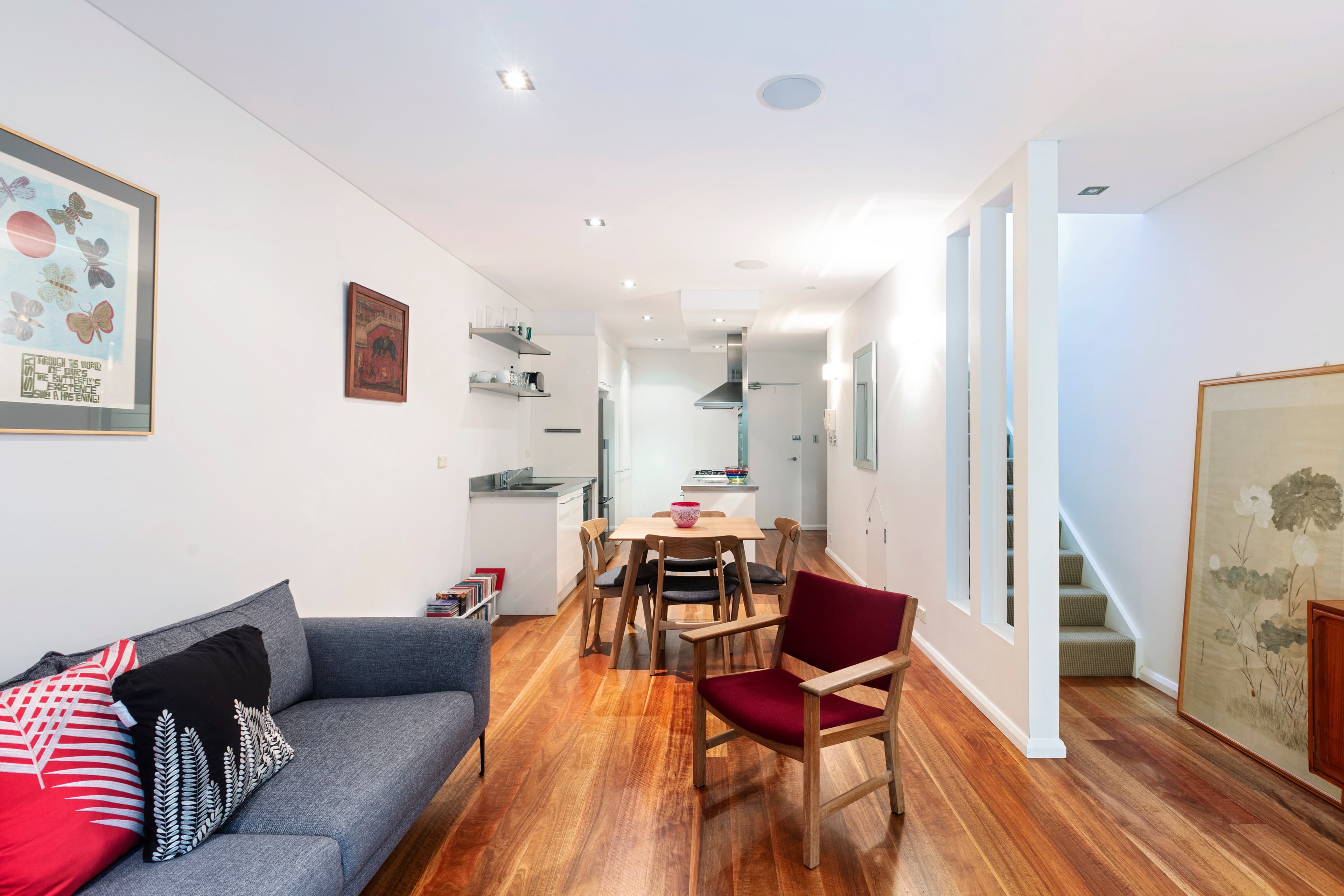 4/3-11 Marshall Street, Surry Hills - Thumbnail 5