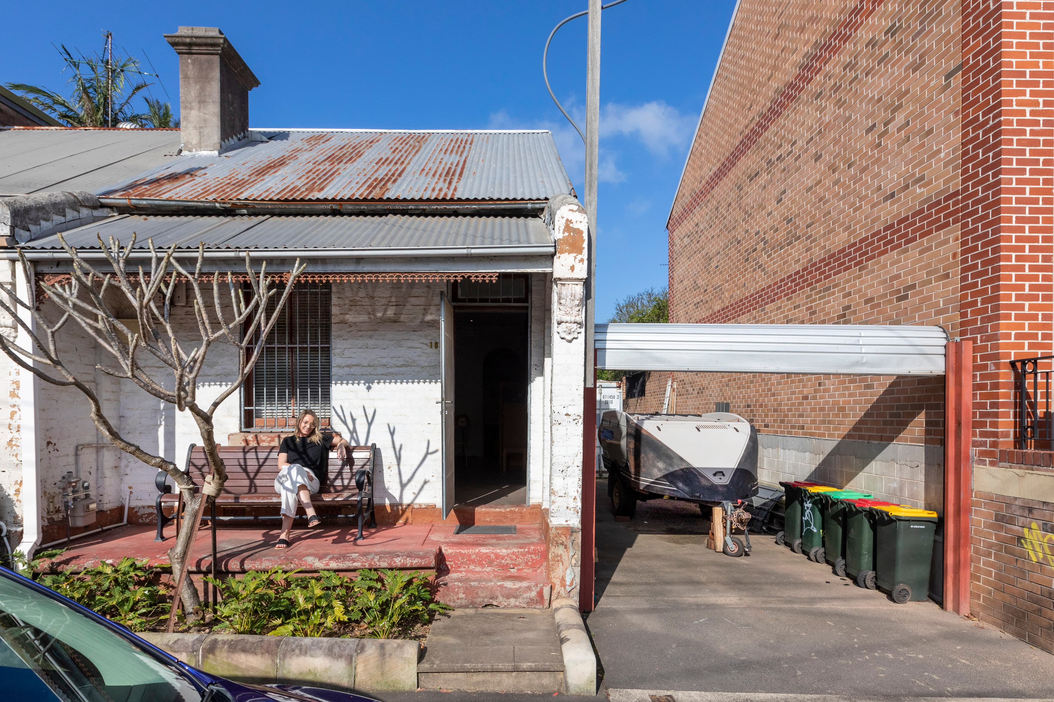 166 George Street, Erskineville - Image 1