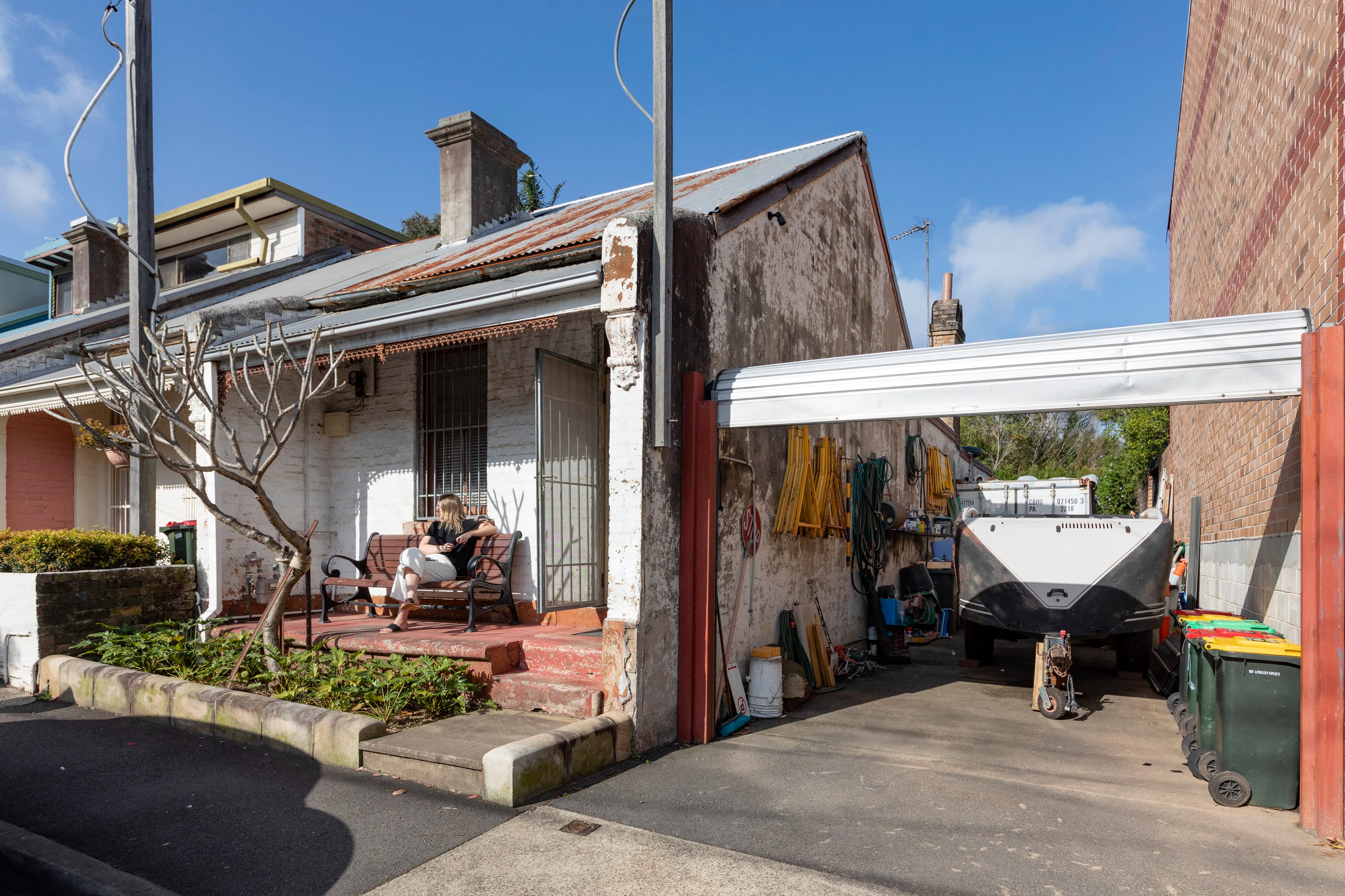 166 George Street, Erskineville - Thumbnail 2