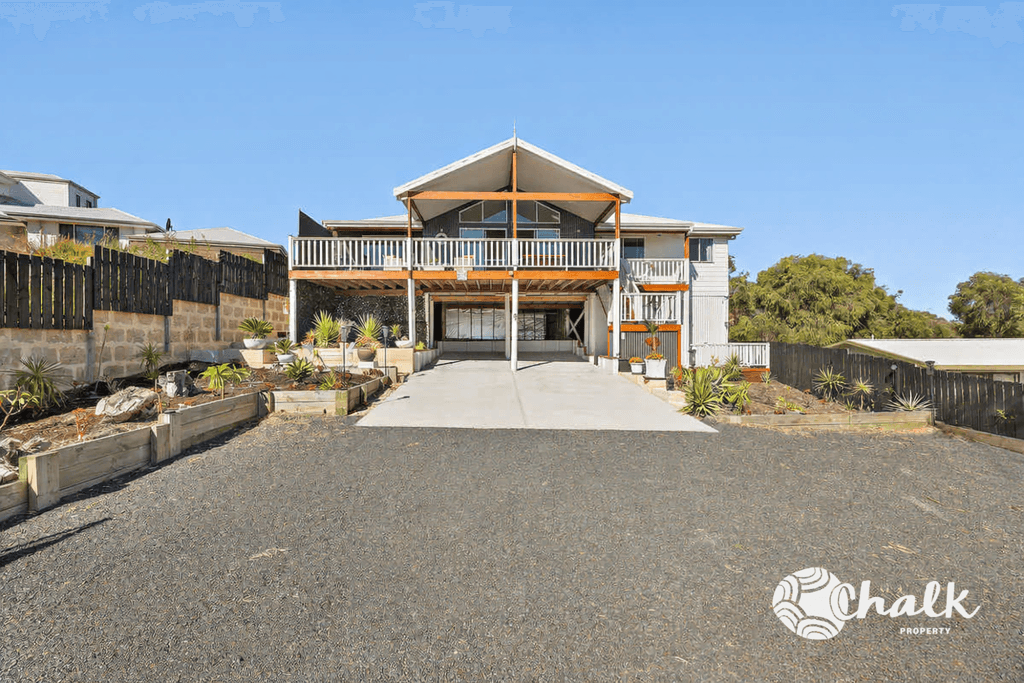 6 Hillview Court, Preston Beach - Image 1