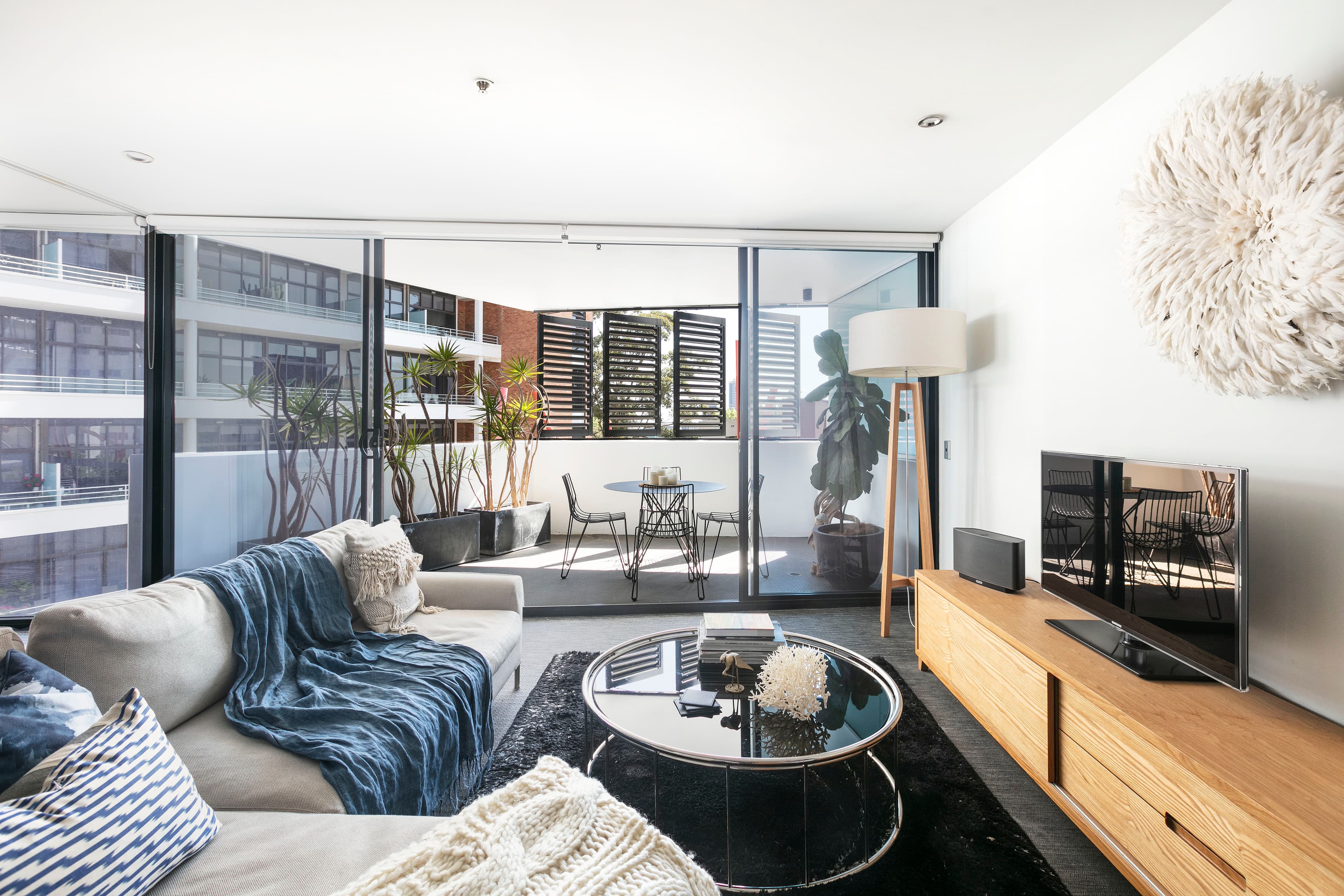 303/425 Bourke Street, Surry Hills - Image 1