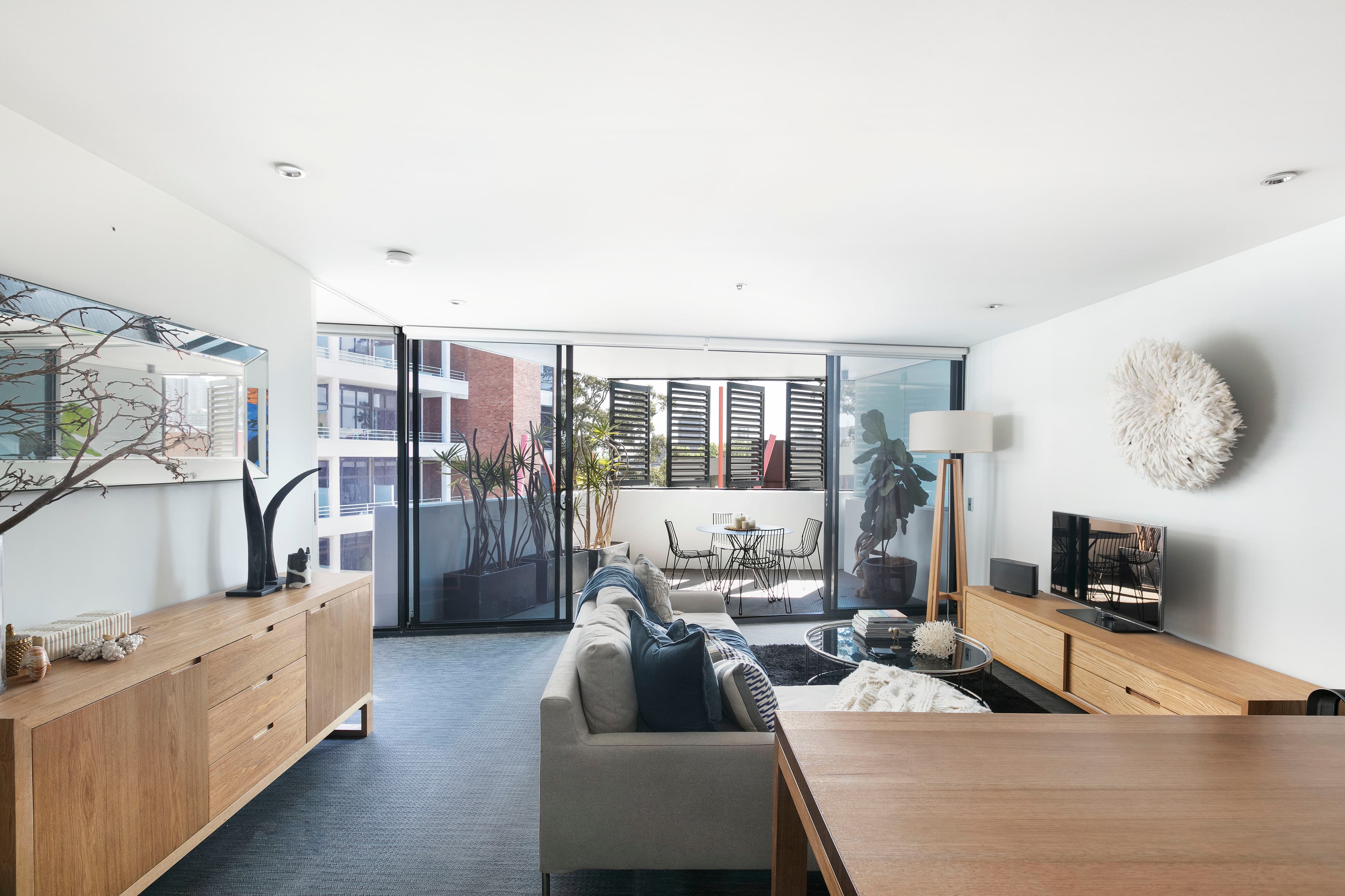 303/425 Bourke Street, Surry Hills - Thumbnail 2