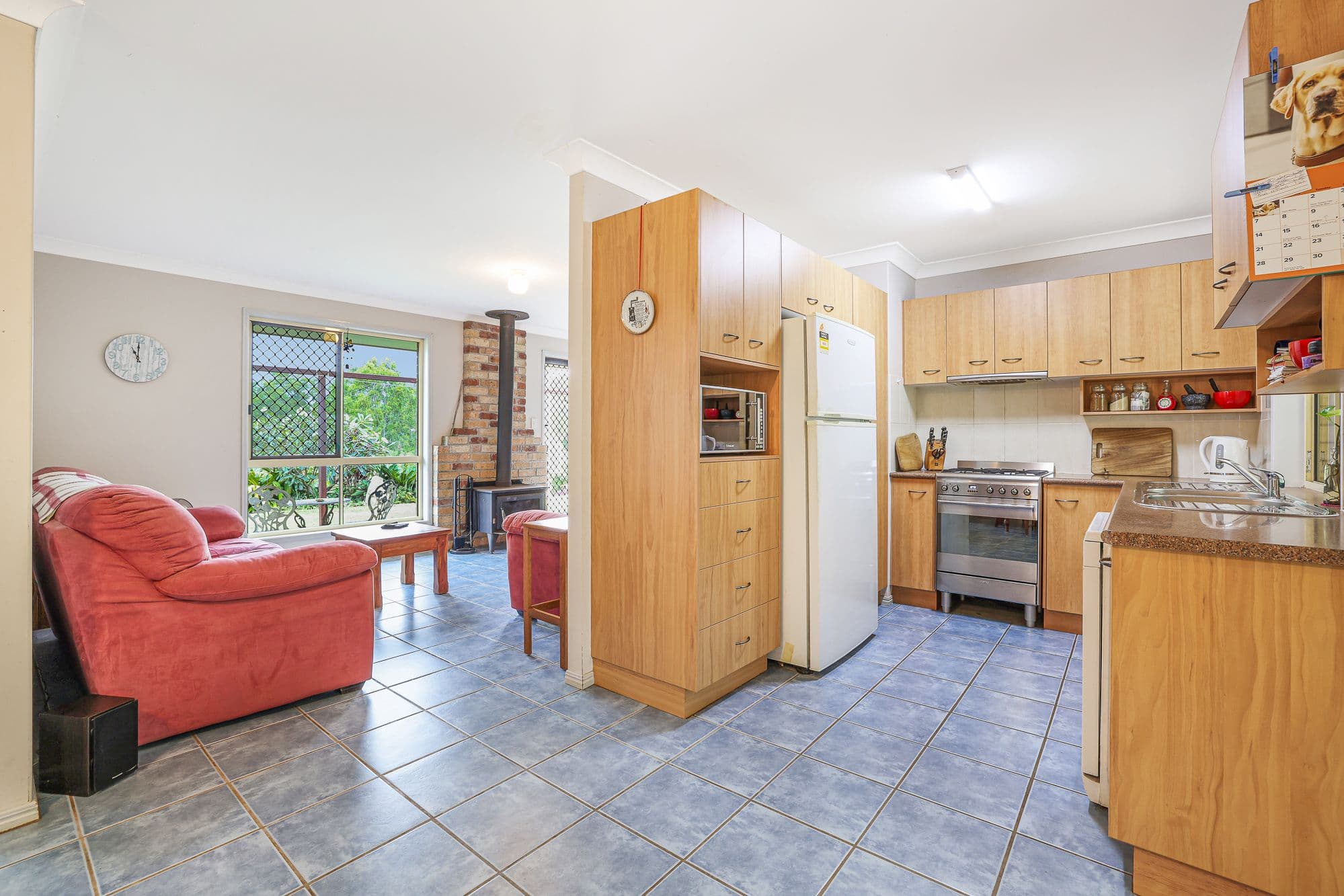 86 Simpsons Road, Bullyard QLD 4671, Bullyard - Thumbnail 2