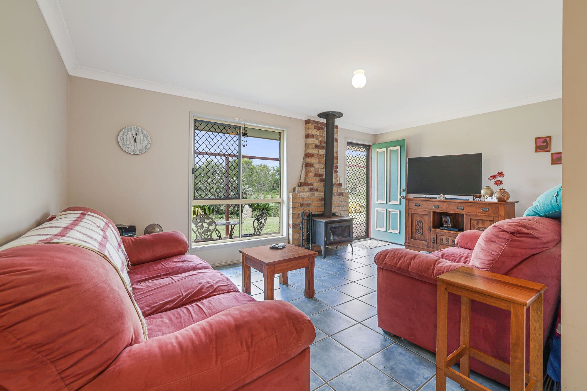 86 Simpsons Road, Bullyard QLD 4671, Bullyard - Thumbnail 6