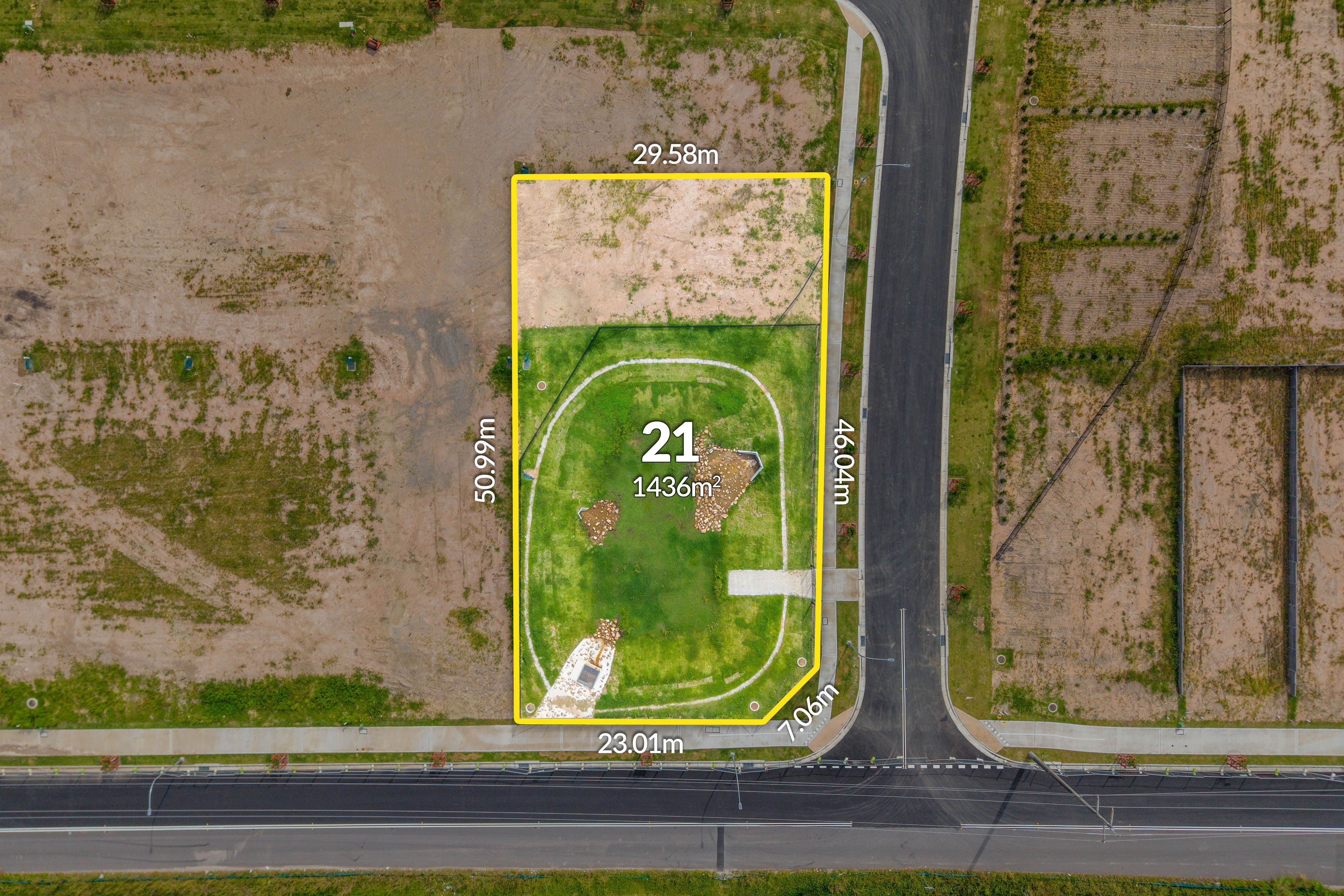 77-91 Warnervale Road, Warnervale NSW 2259, Warnervale - Image 1