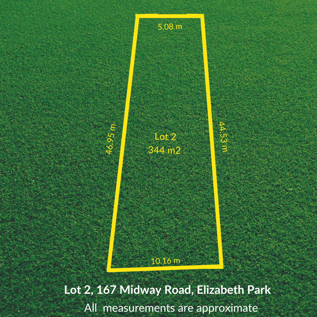 167 Midway Road, Elizabeth Park SA 5113, Elizabeth Park - Image 1
