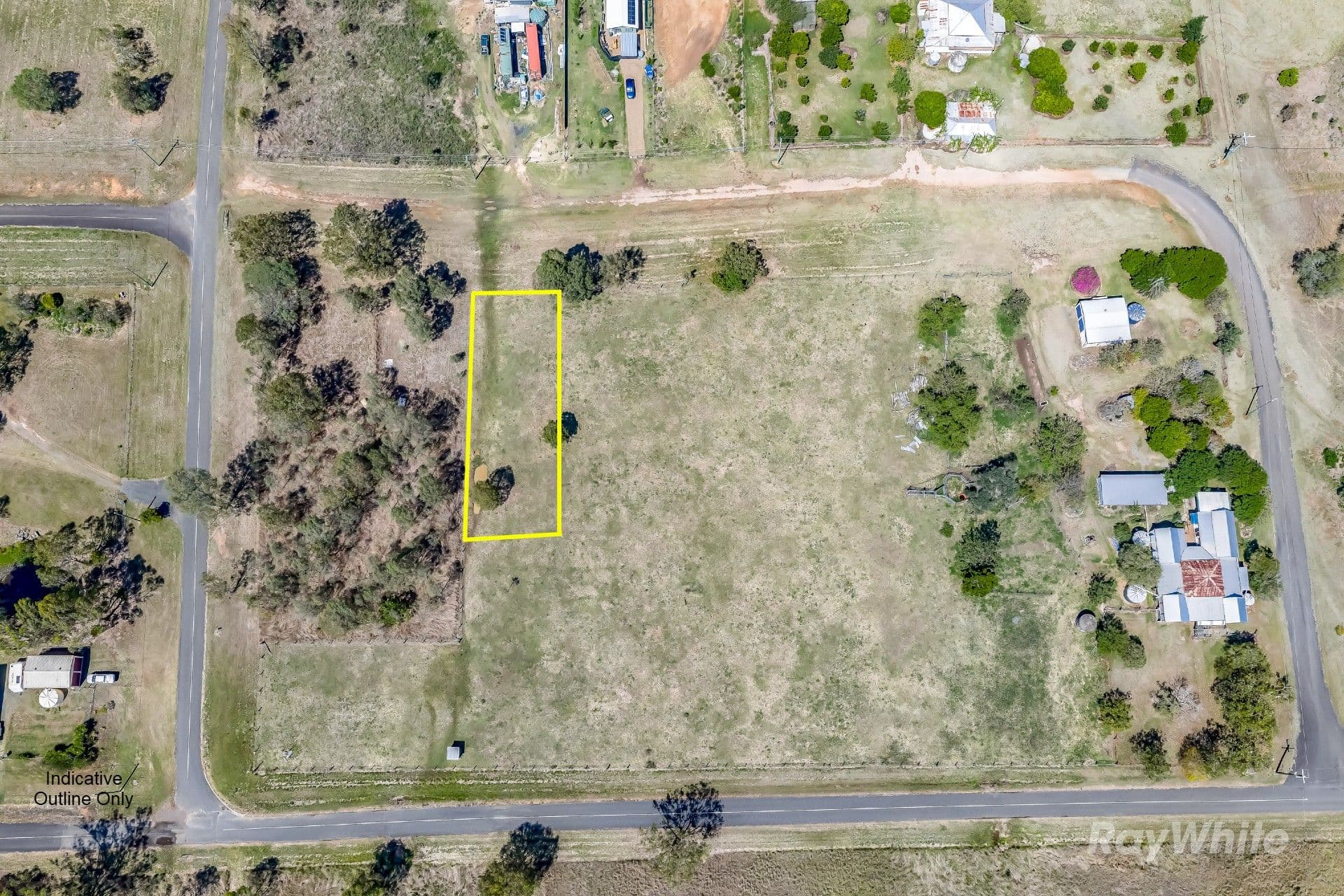Kapunda Street, Mount Perry QLD 4671, Mount Perry - Thumbnail 6