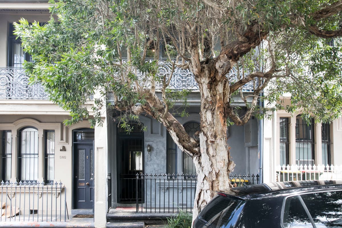 583 Riley Street, Surry Hills - Image 1