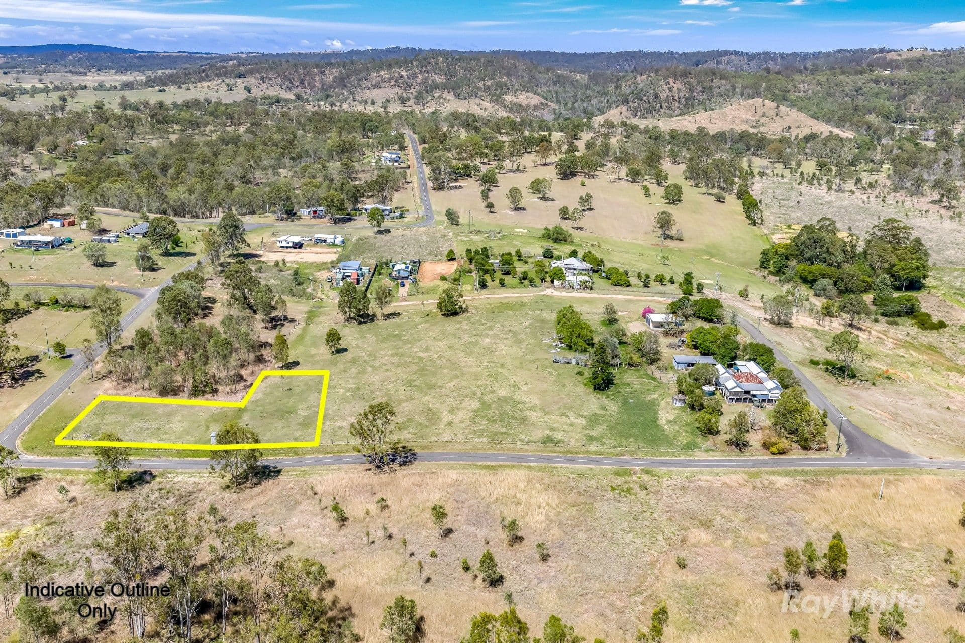Hodnett Street, Mount Perry QLD 4671, Mount Perry - Thumbnail 3