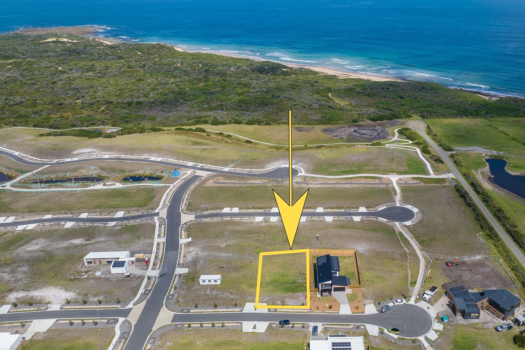 3 Suncatcher Vista, Cape Paterson VIC 3995, Cape Paterson - Image 1