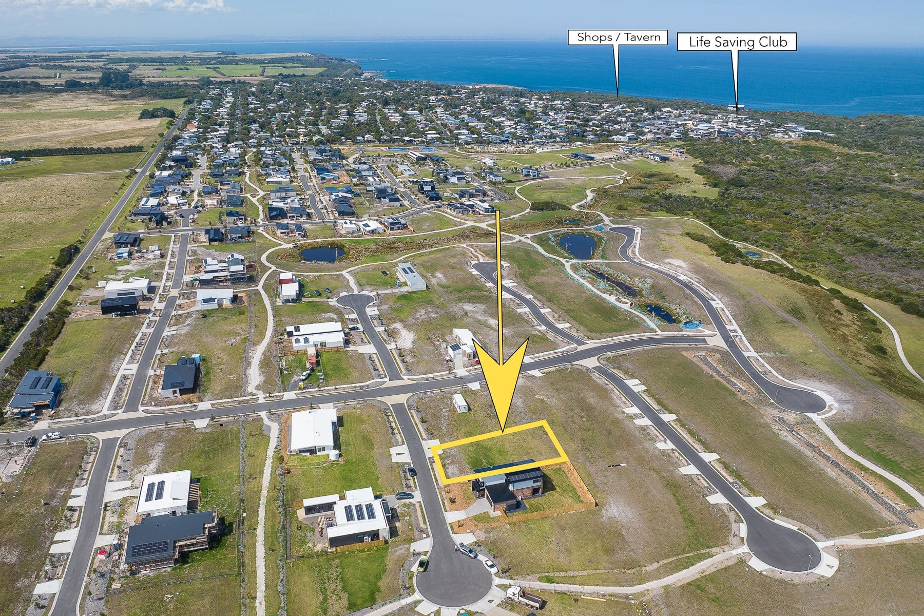 3 Suncatcher Vista, Cape Paterson VIC 3995, Cape Paterson - Thumbnail 5