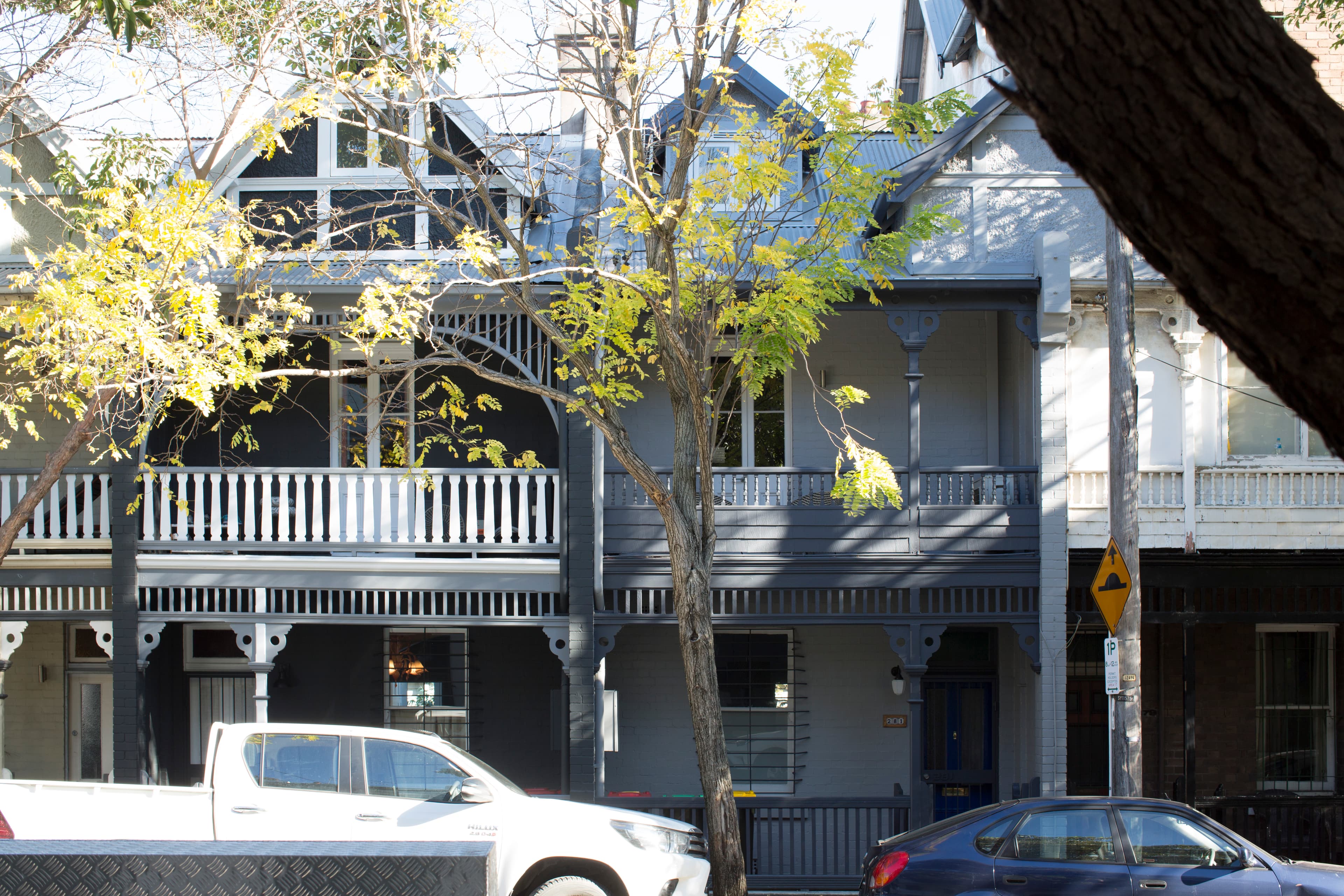 281 Forbes Street, Darlinghurst - Image 1