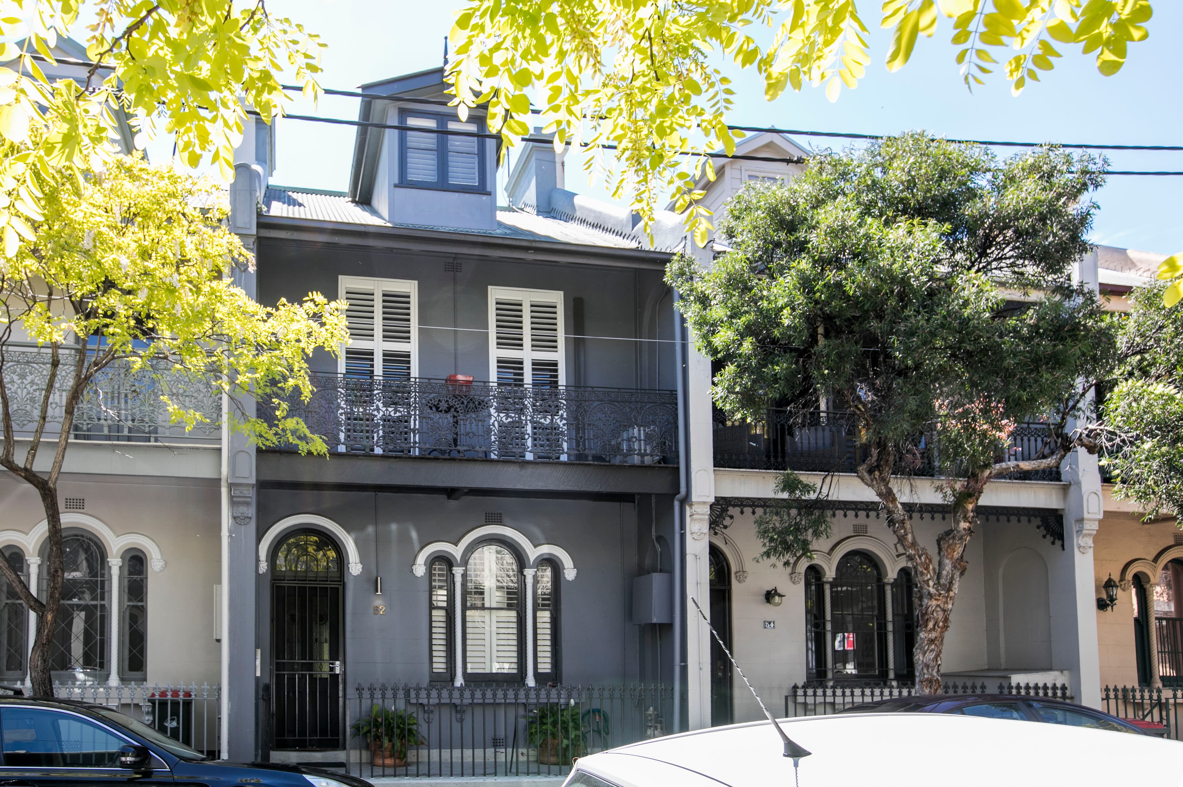 52 Ridge Street, Surry Hills - Image 1