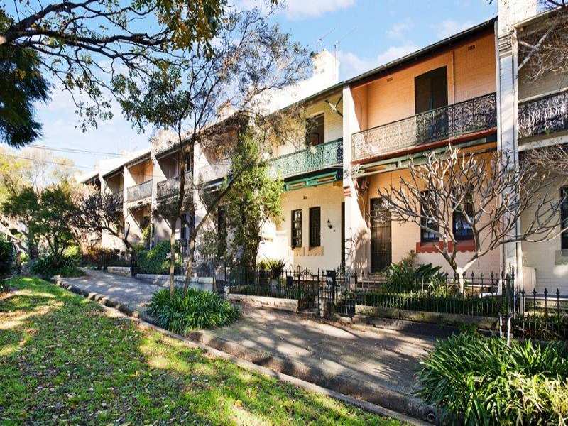 26 Lawson Street, Paddington - Thumbnail 6