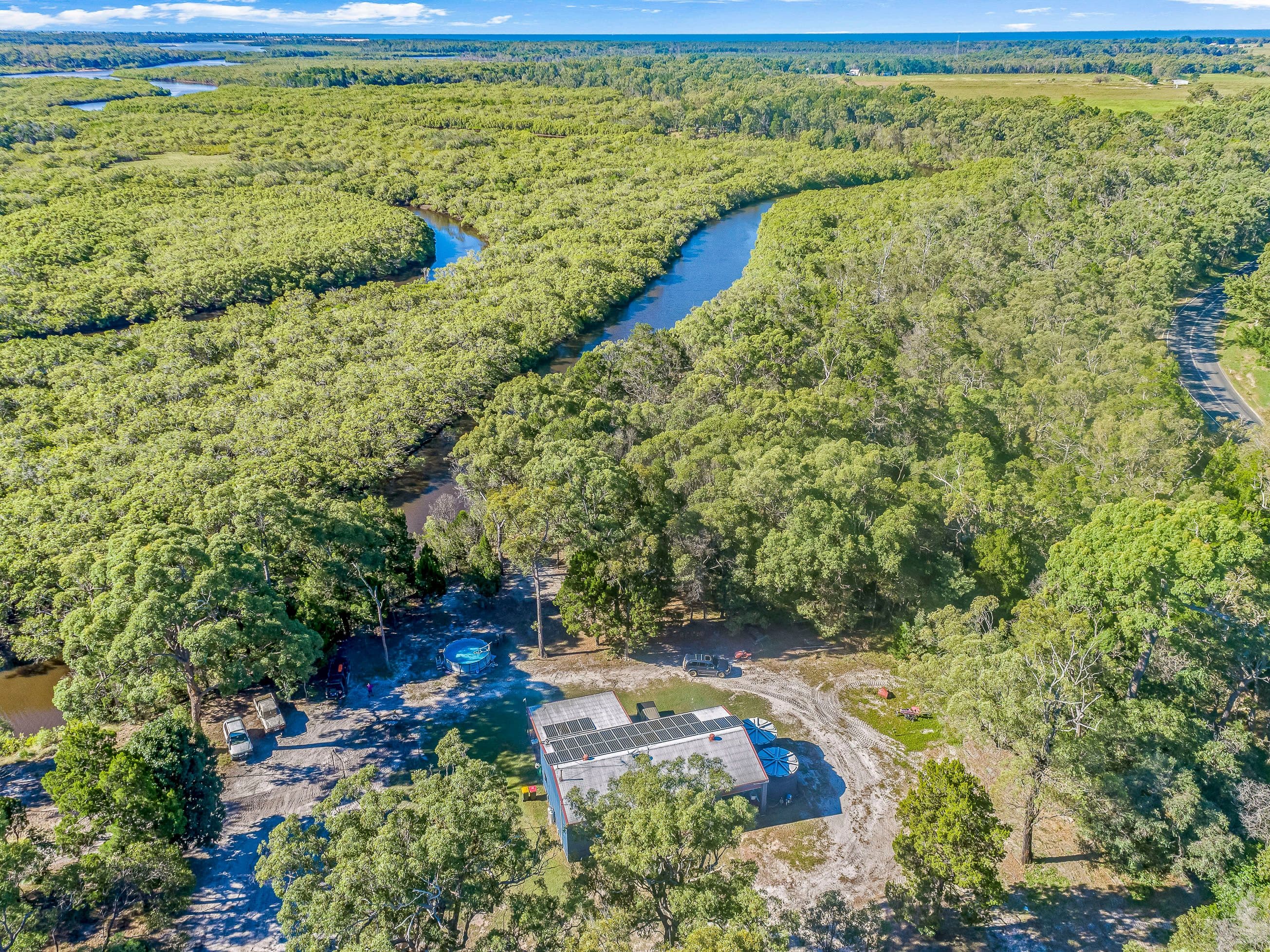 717 Coonarr Road, Coonarr QLD 4670, Coonarr - Thumbnail 3