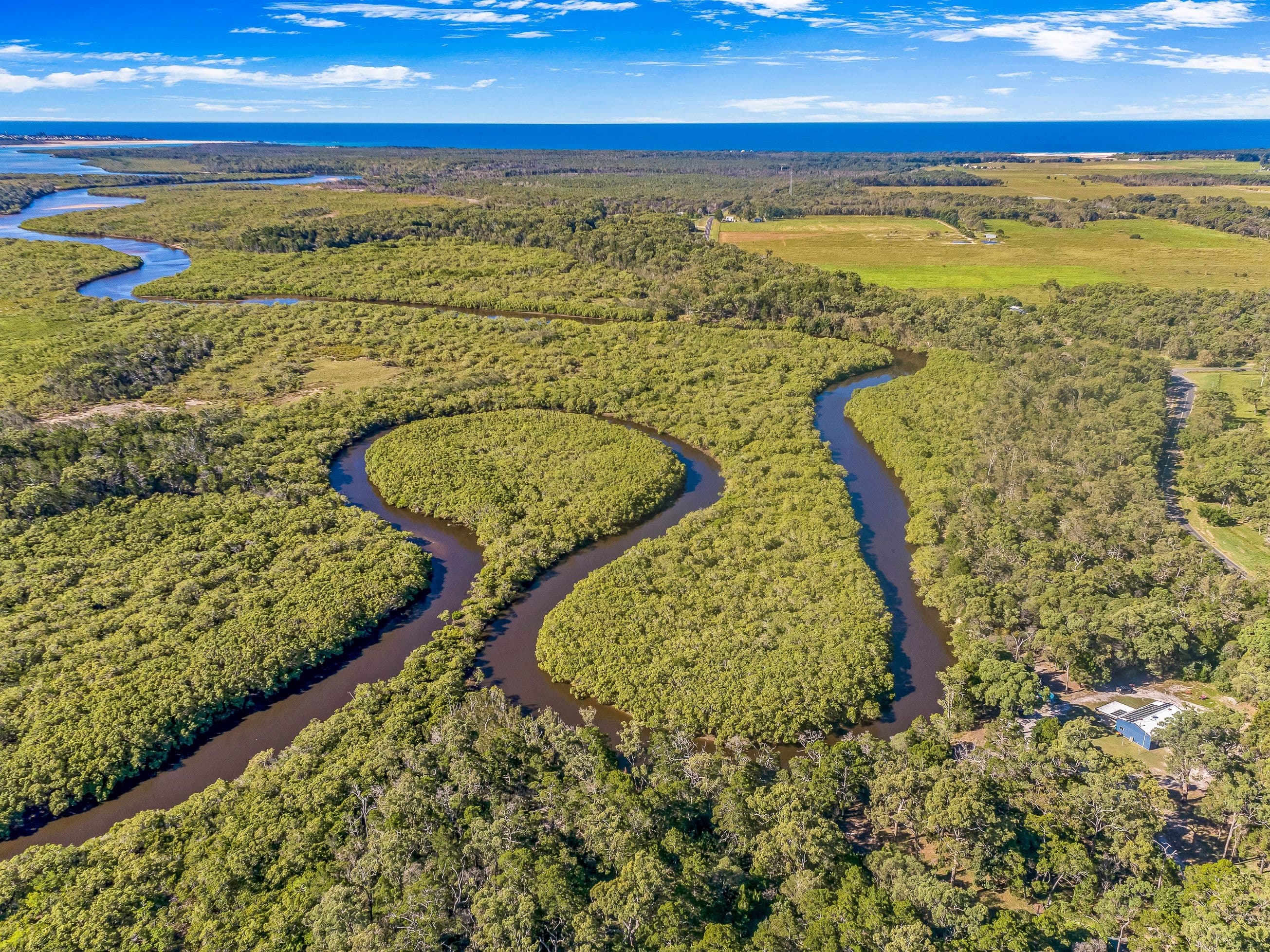 717 Coonarr Road, Coonarr QLD 4670, Coonarr - Thumbnail 4