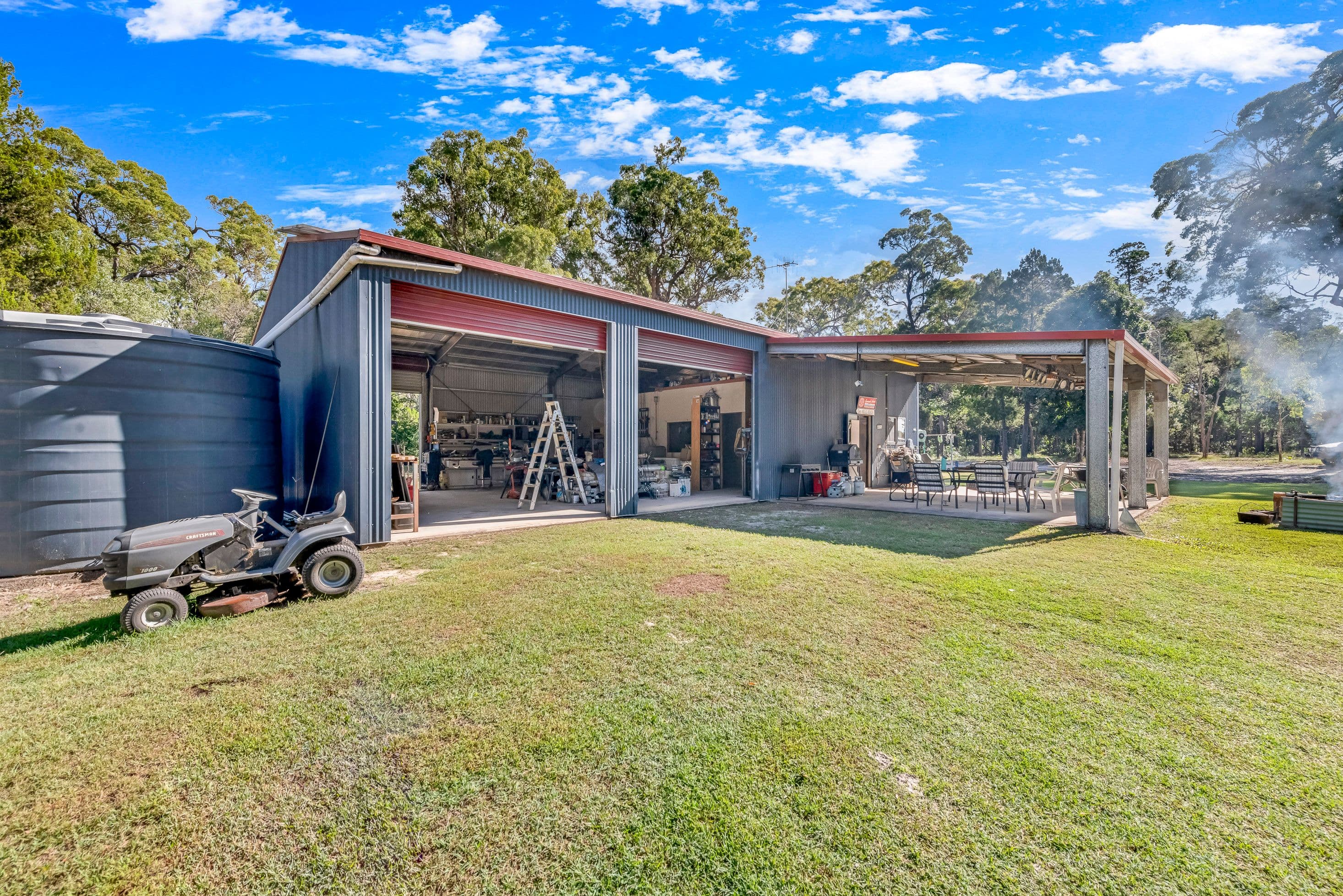 717 Coonarr Road, Coonarr QLD 4670, Coonarr - Thumbnail 5