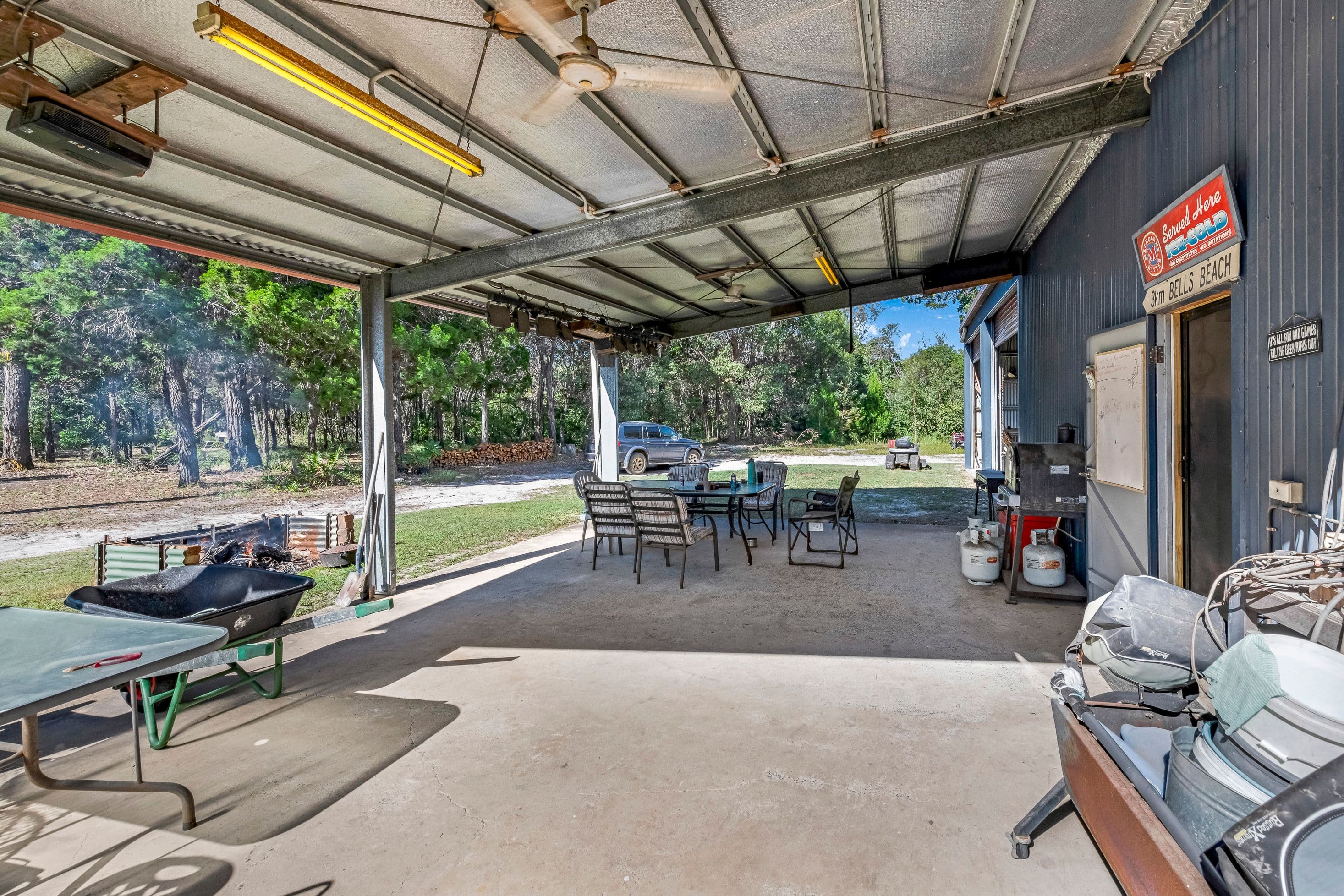 717 Coonarr Road, Coonarr QLD 4670, Coonarr - Thumbnail 6