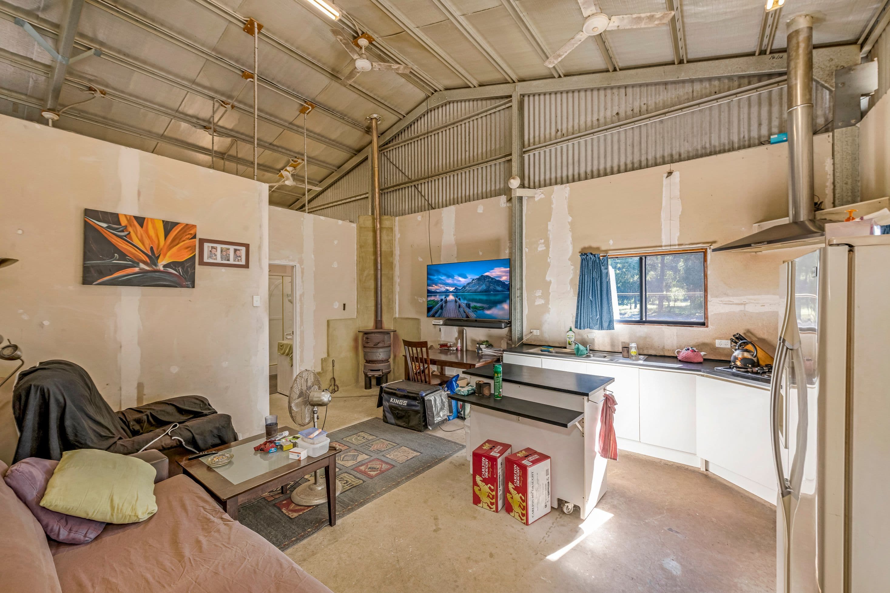 717 Coonarr Road, Coonarr QLD 4670, Coonarr - Thumbnail 7