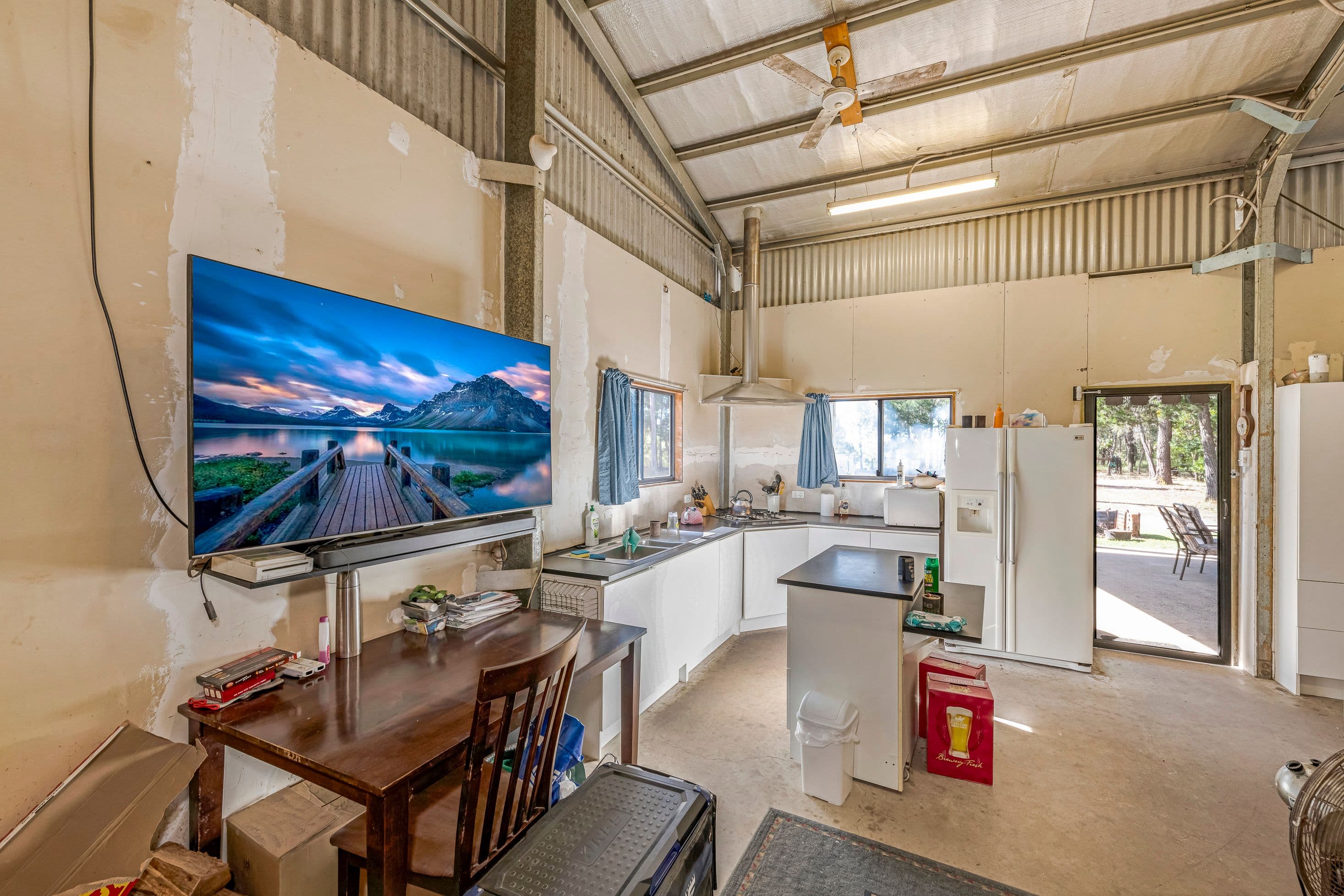 717 Coonarr Road, Coonarr QLD 4670, Coonarr - Thumbnail 8