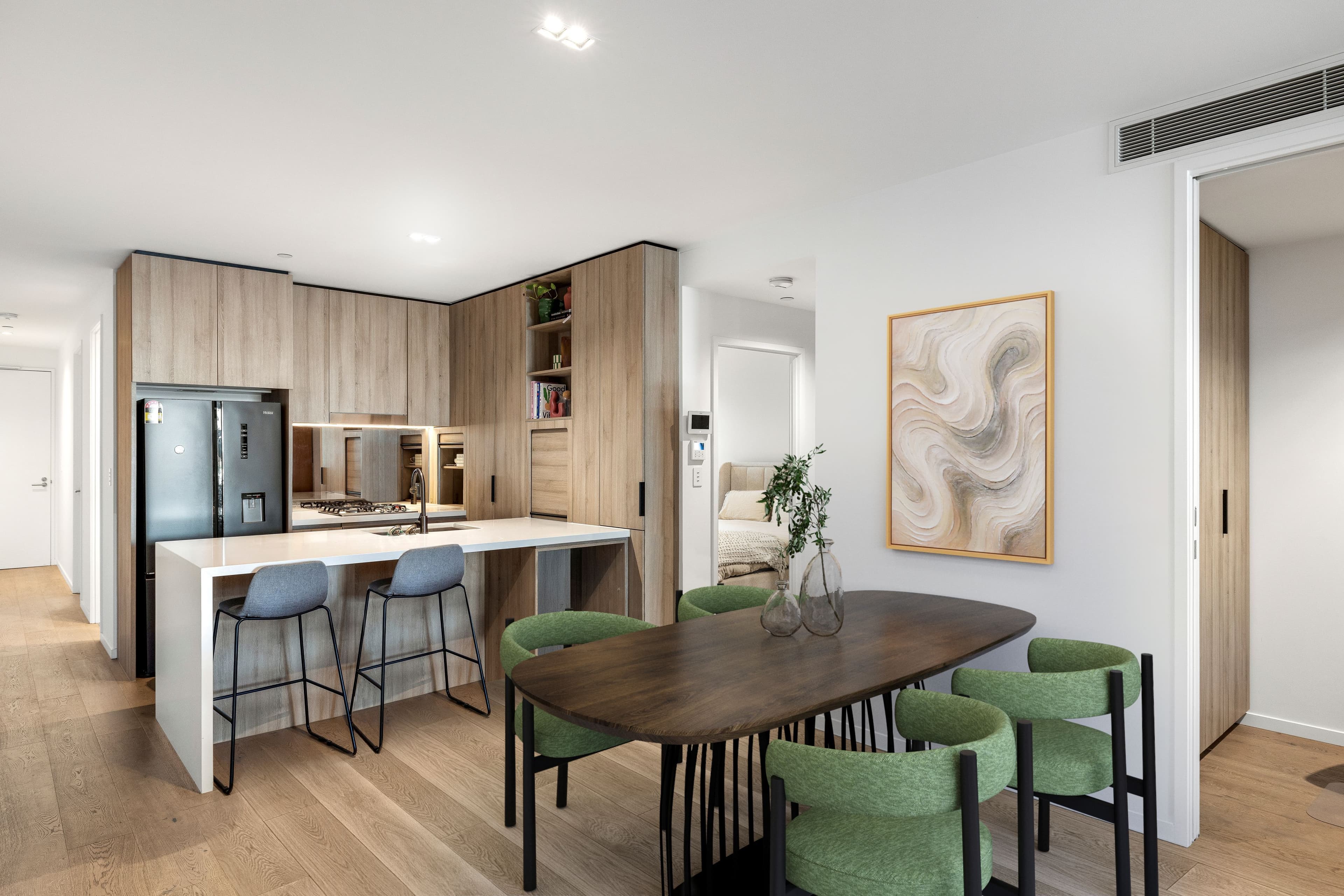406/20 Wyandra Street, Newstead QLD 4006, Newstead - Thumbnail 8