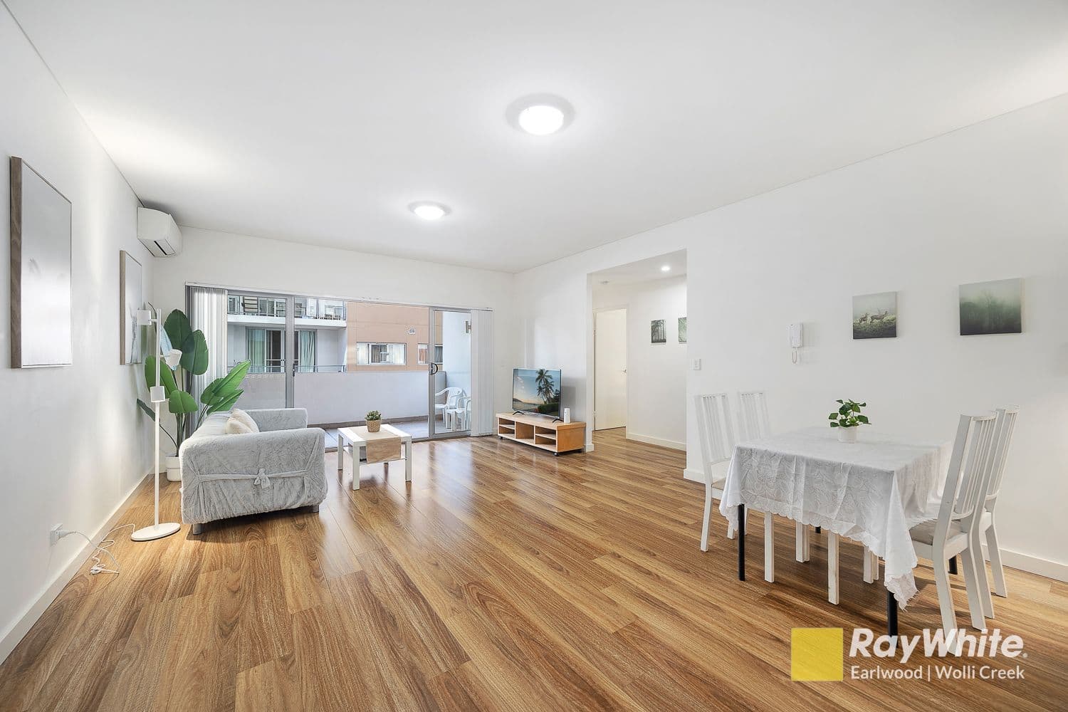 B208/40-50 Arncliffe Street, Wolli Creek NSW 2205, Wolli Creek - Thumbnail 4