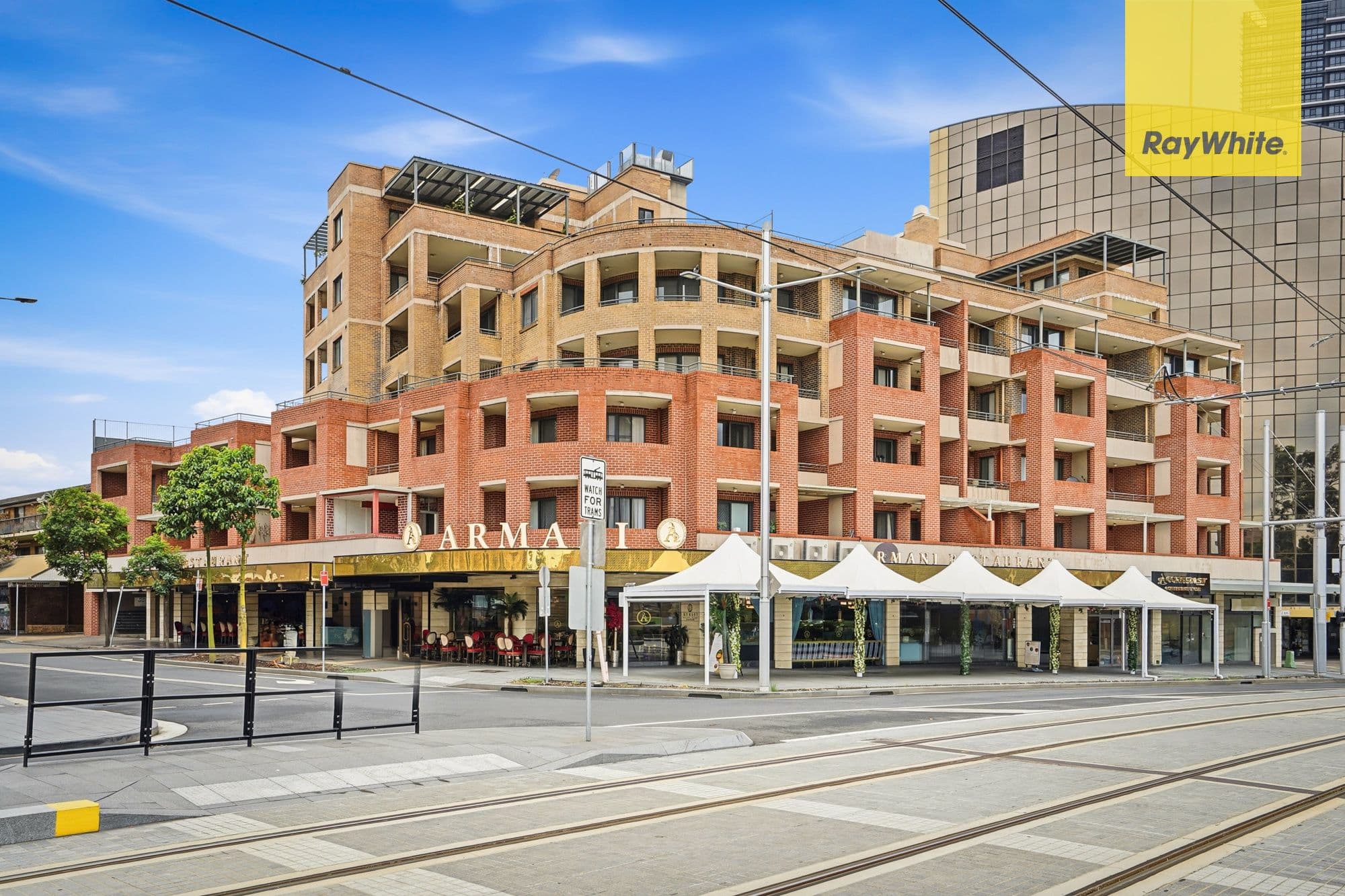 214/354-366 Church Street, Parramatta NSW 2150, Parramatta - Image 1