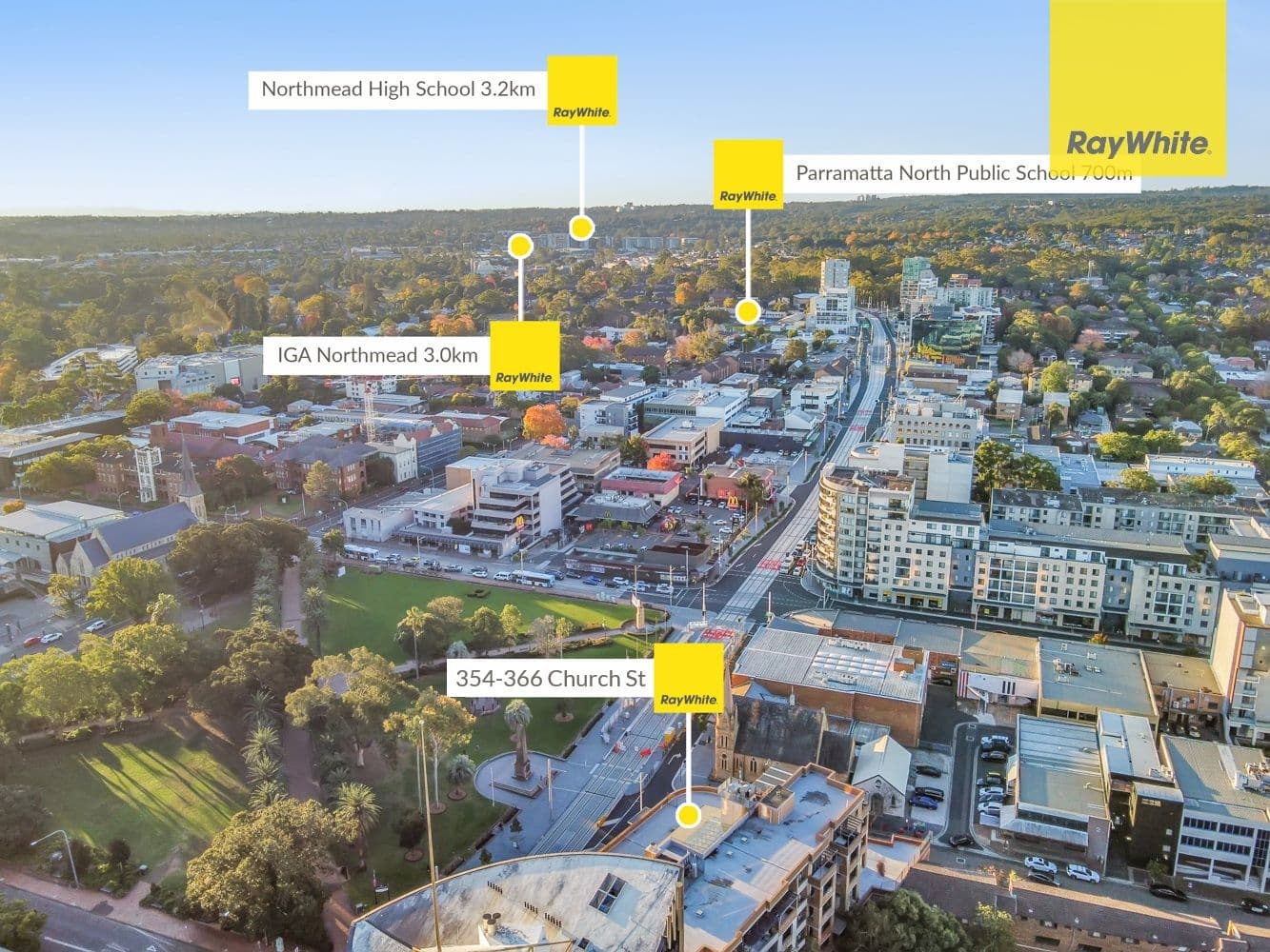 214/354-366 Church Street, Parramatta NSW 2150, Parramatta - Thumbnail 8