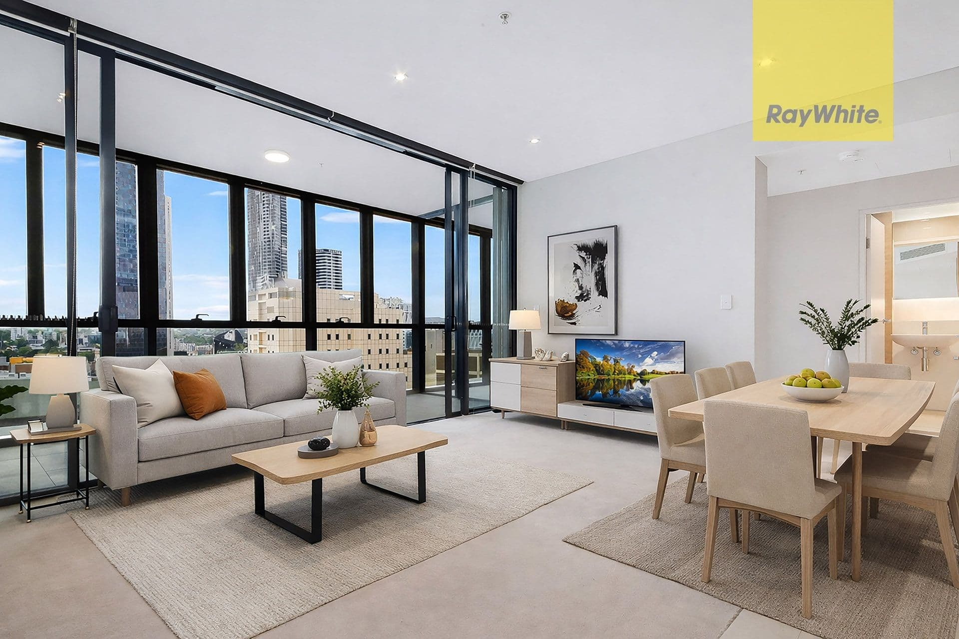 907/45 Macquarie Street, Parramatta NSW 2150, Parramatta - Thumbnail 2