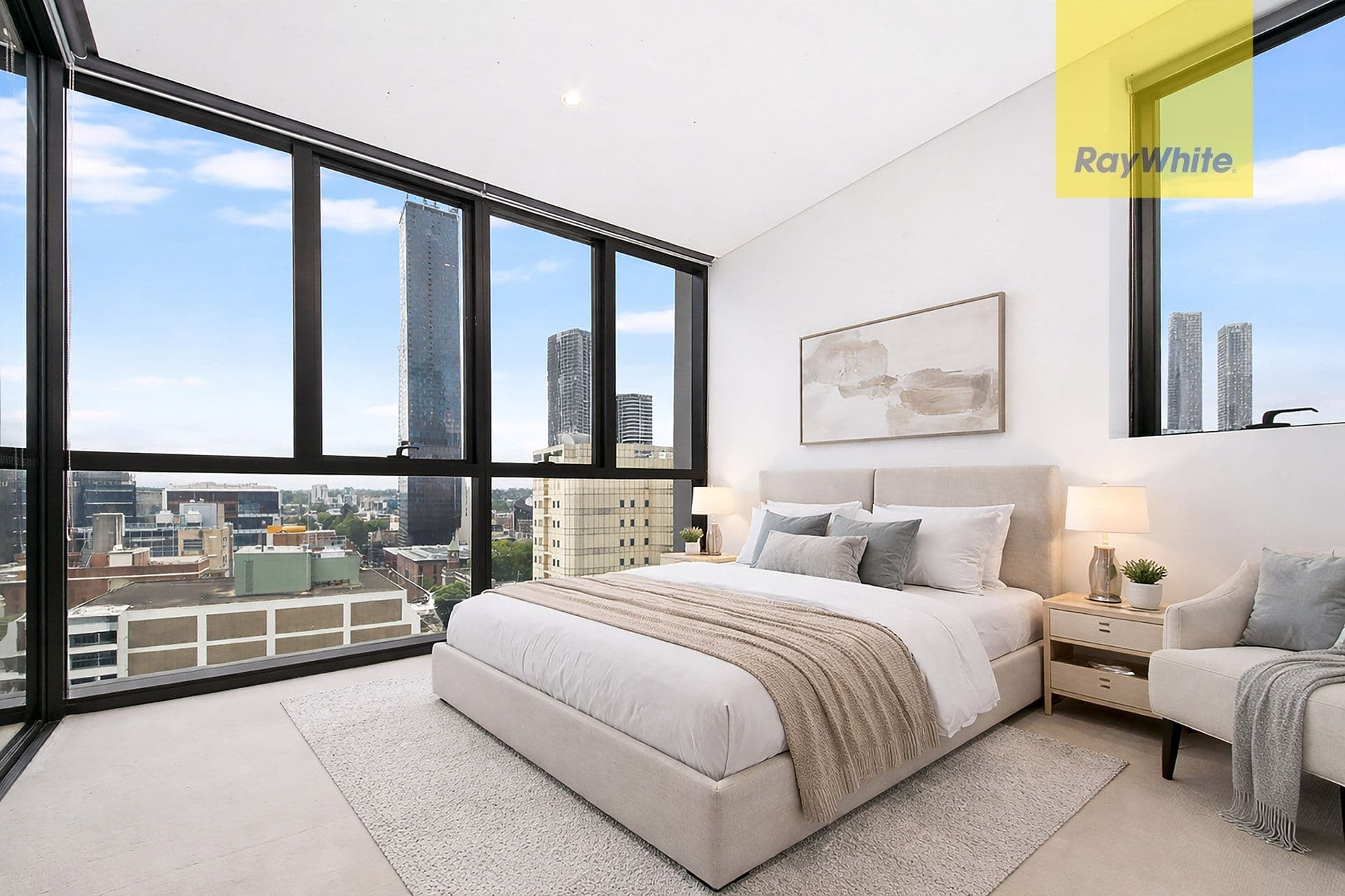907/45 Macquarie Street, Parramatta NSW 2150, Parramatta - Thumbnail 4