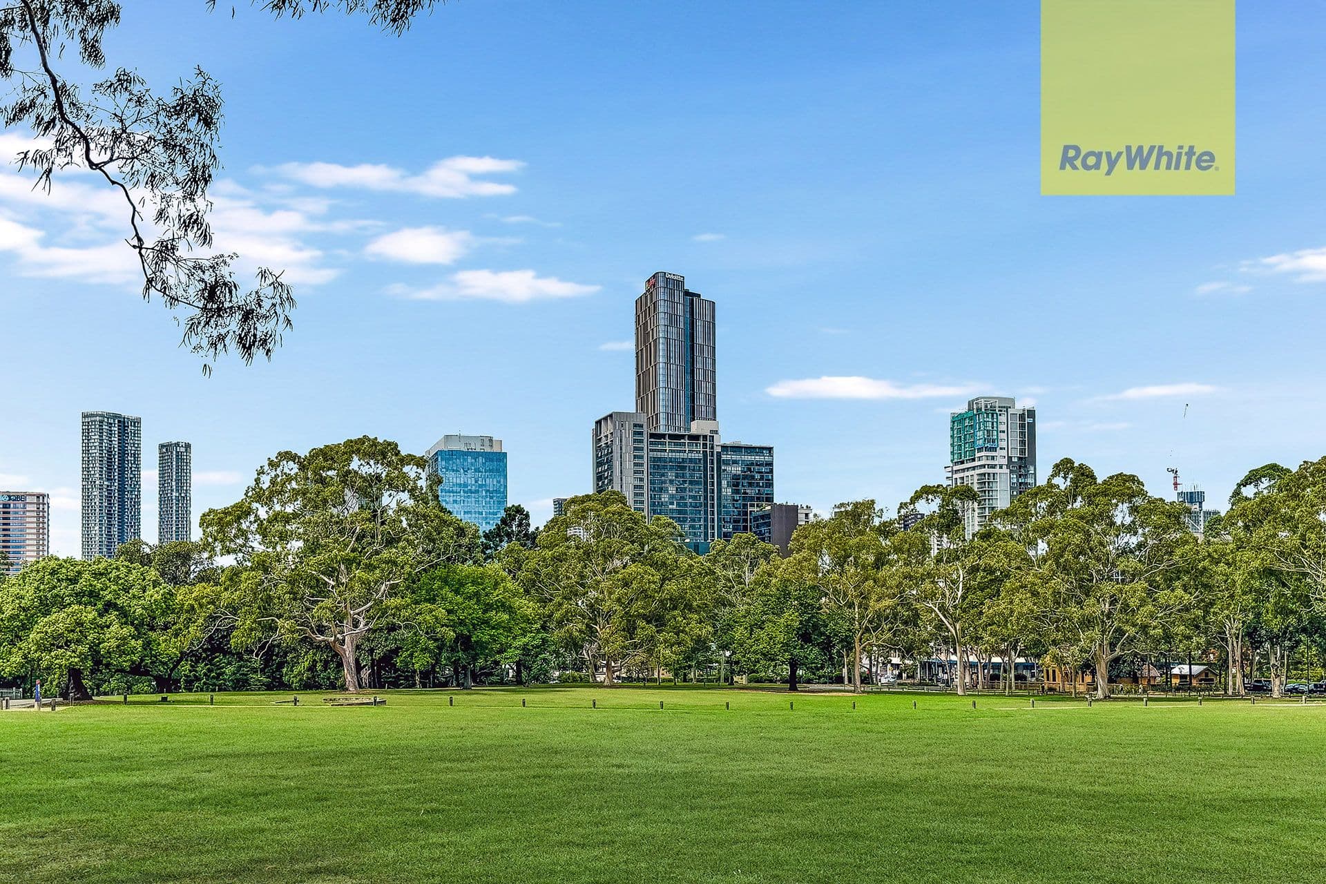 907/45 Macquarie Street, Parramatta NSW 2150, Parramatta - Thumbnail 7