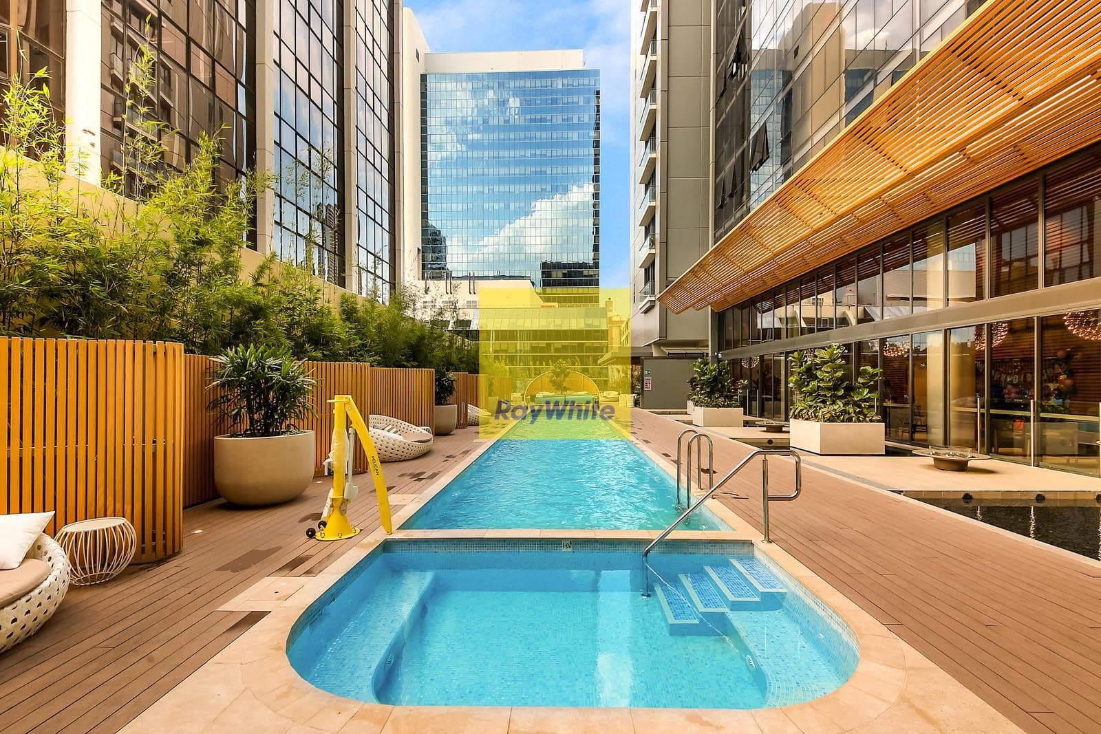 907/45 Macquarie Street, Parramatta NSW 2150, Parramatta - Thumbnail 8