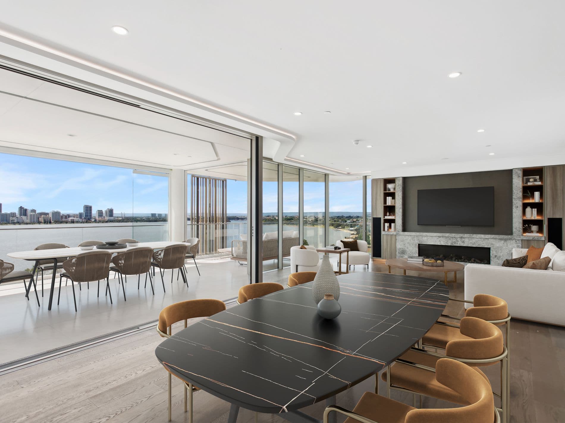 9B / 8 Parker Street, South Perth, WA, 6151, South Perth - Thumbnail 5